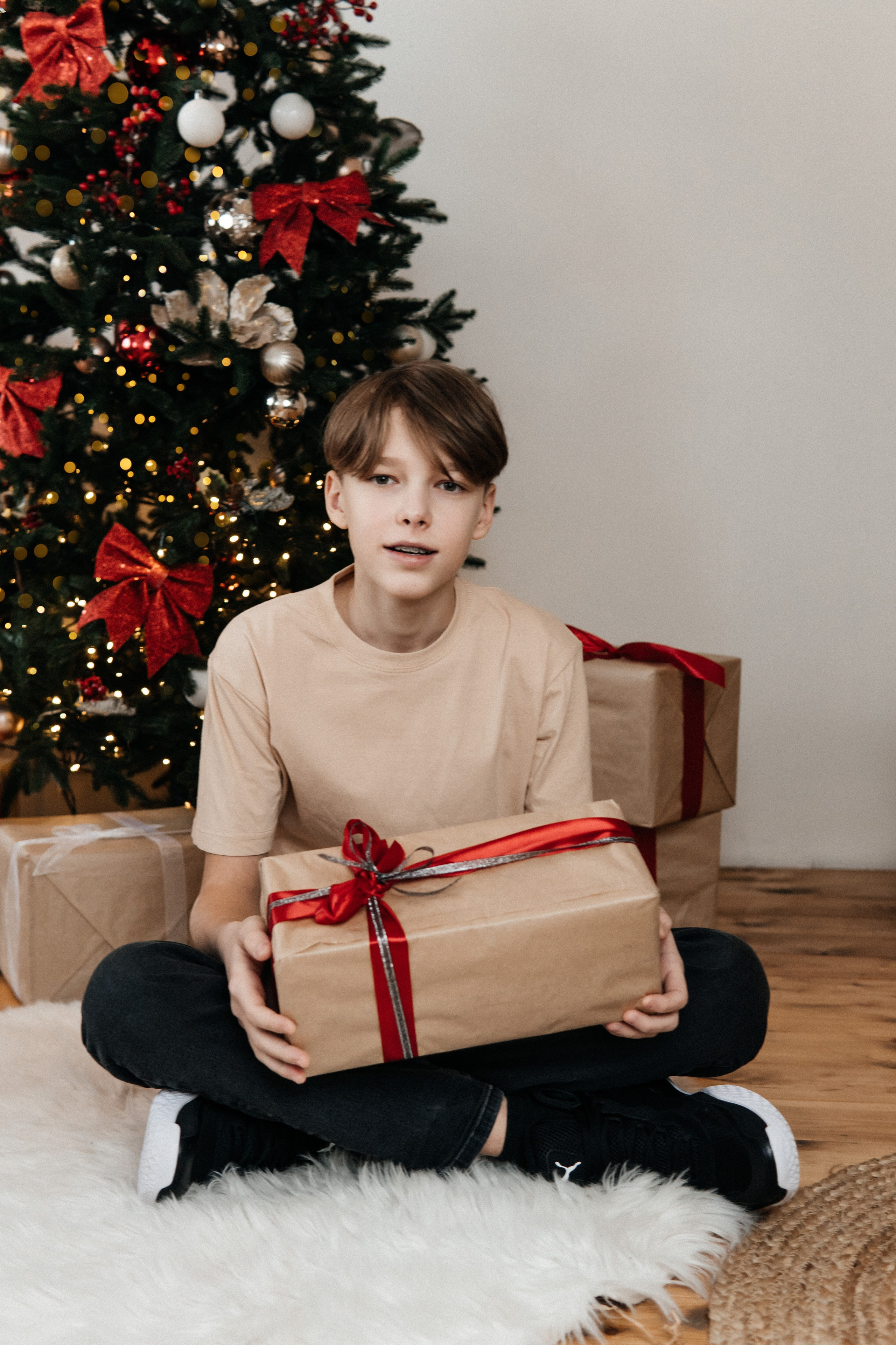 Евгения и семья <3. Главная страница