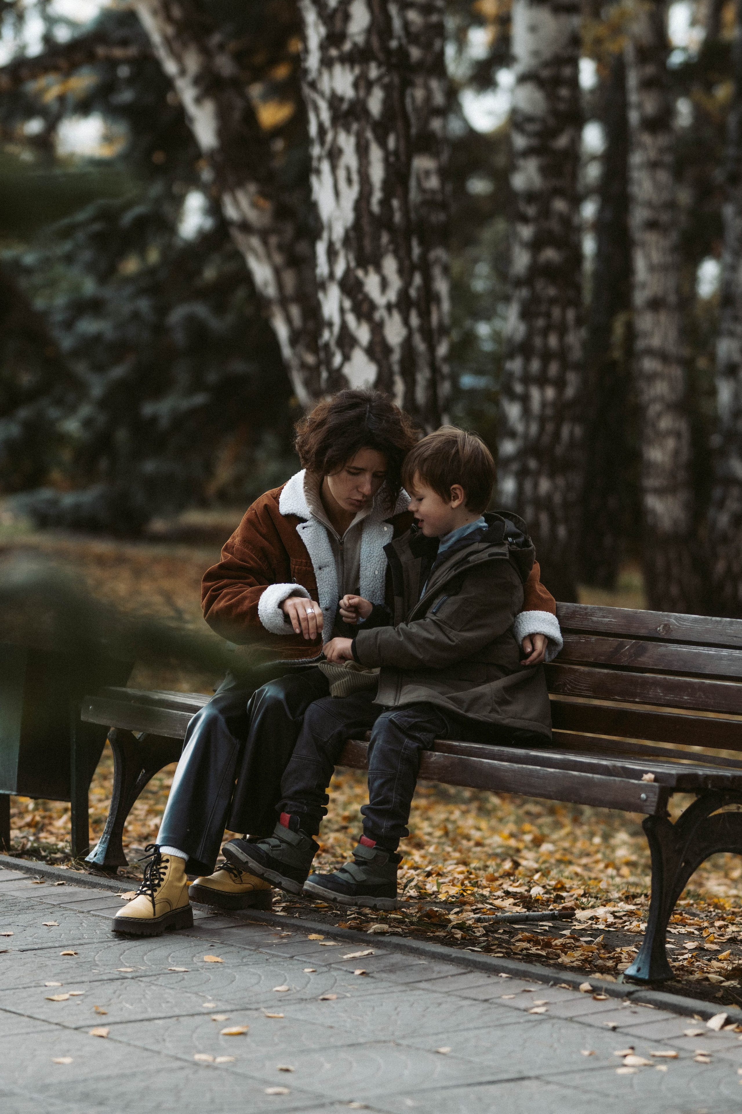 Валя и Роберт. Главная страница