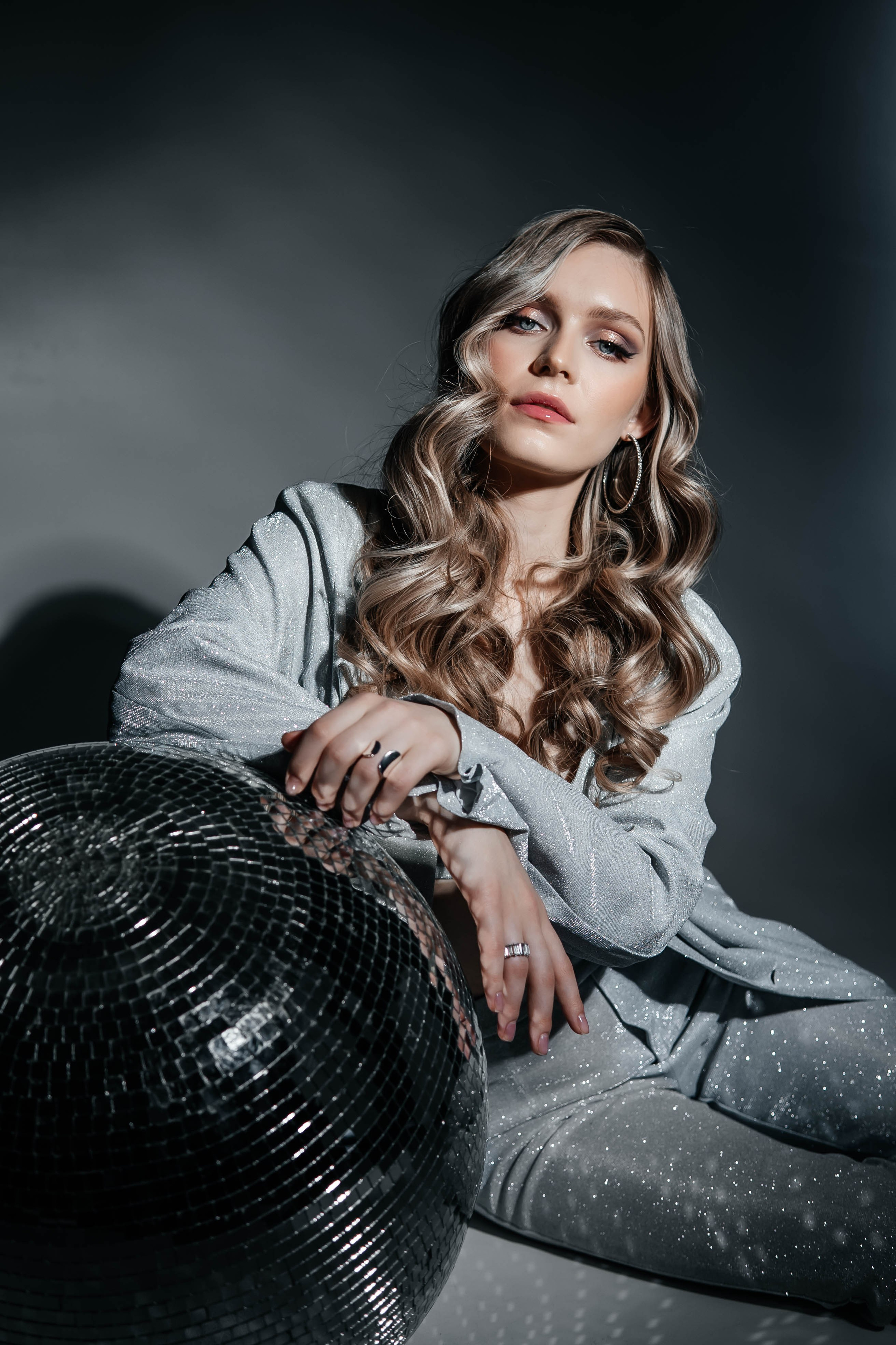 Катерина. Главная страница