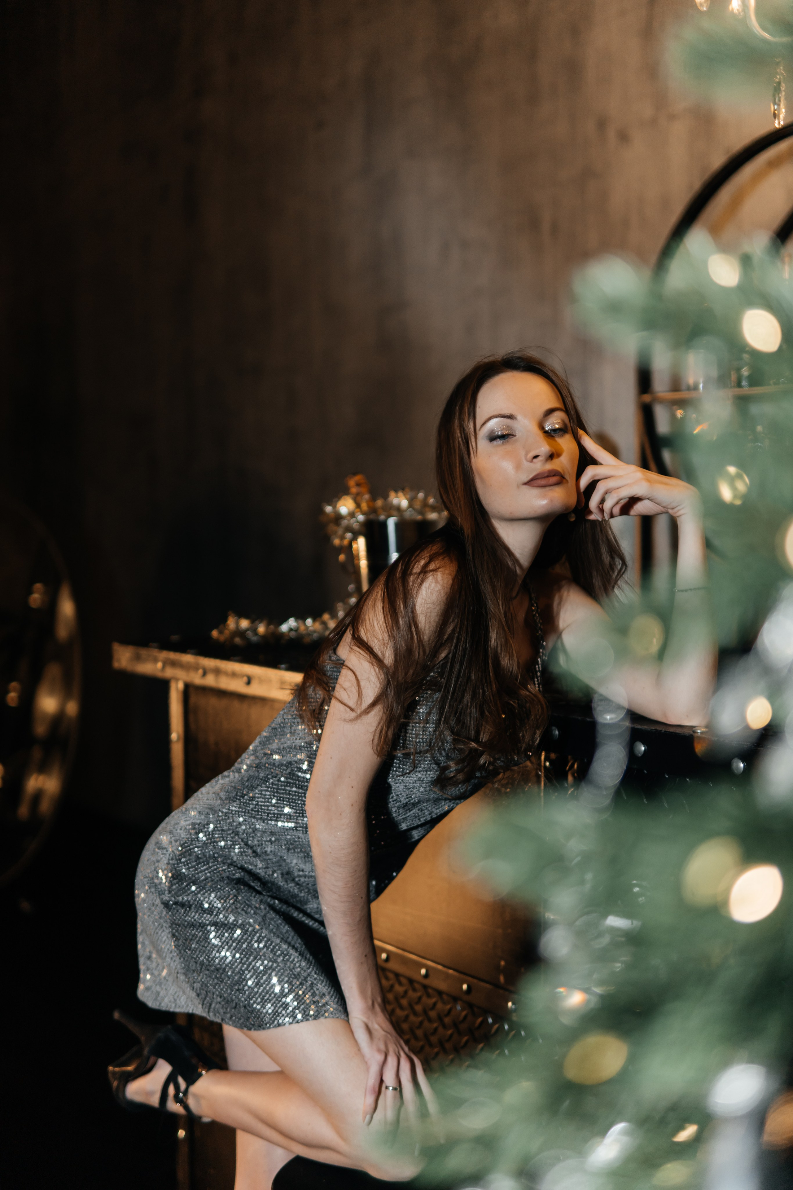 Ирина. Главная страница