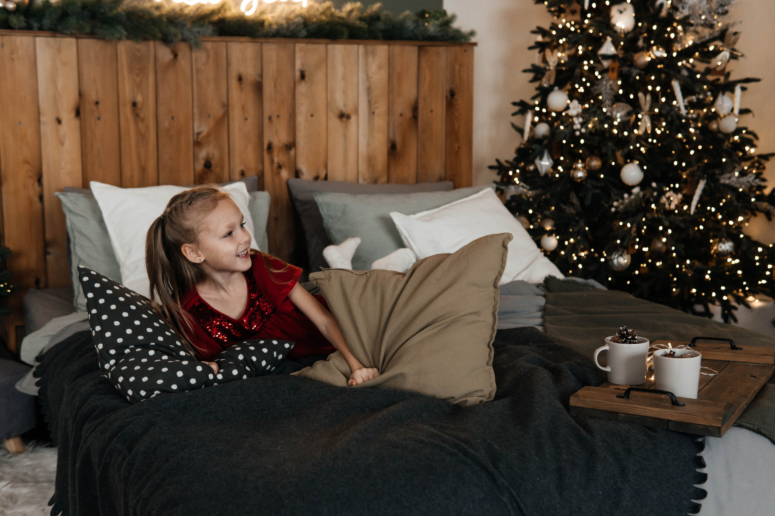 Евгения и семья <3. Главная страница