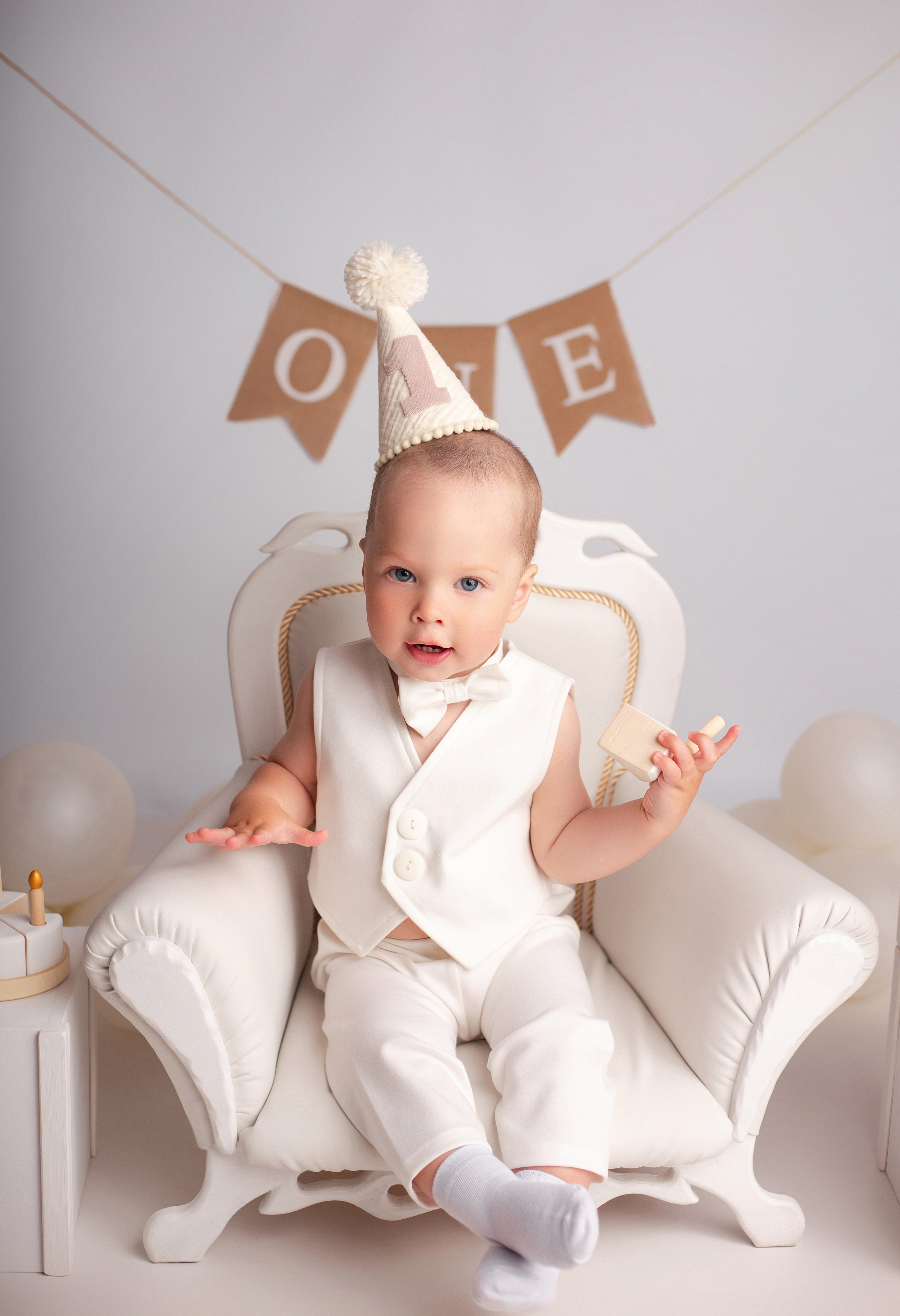 Дни рождения. Детский фотограф в Няндоме Ариана Арсеньева