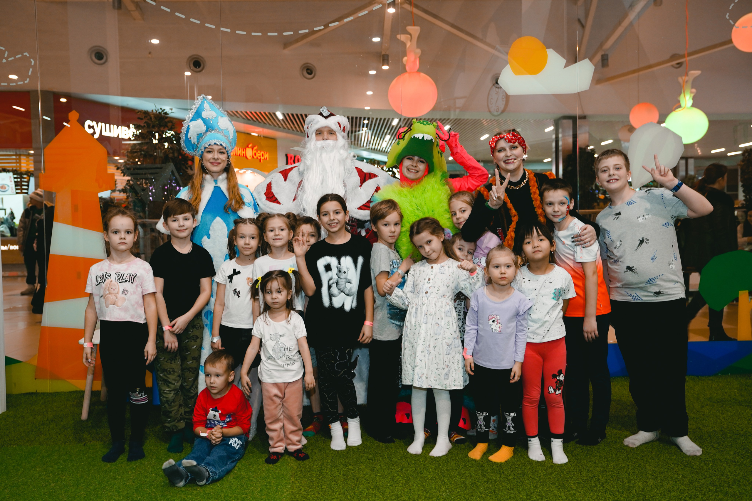 Новый год. Фотограф Юлия Королькова Пенза Москва