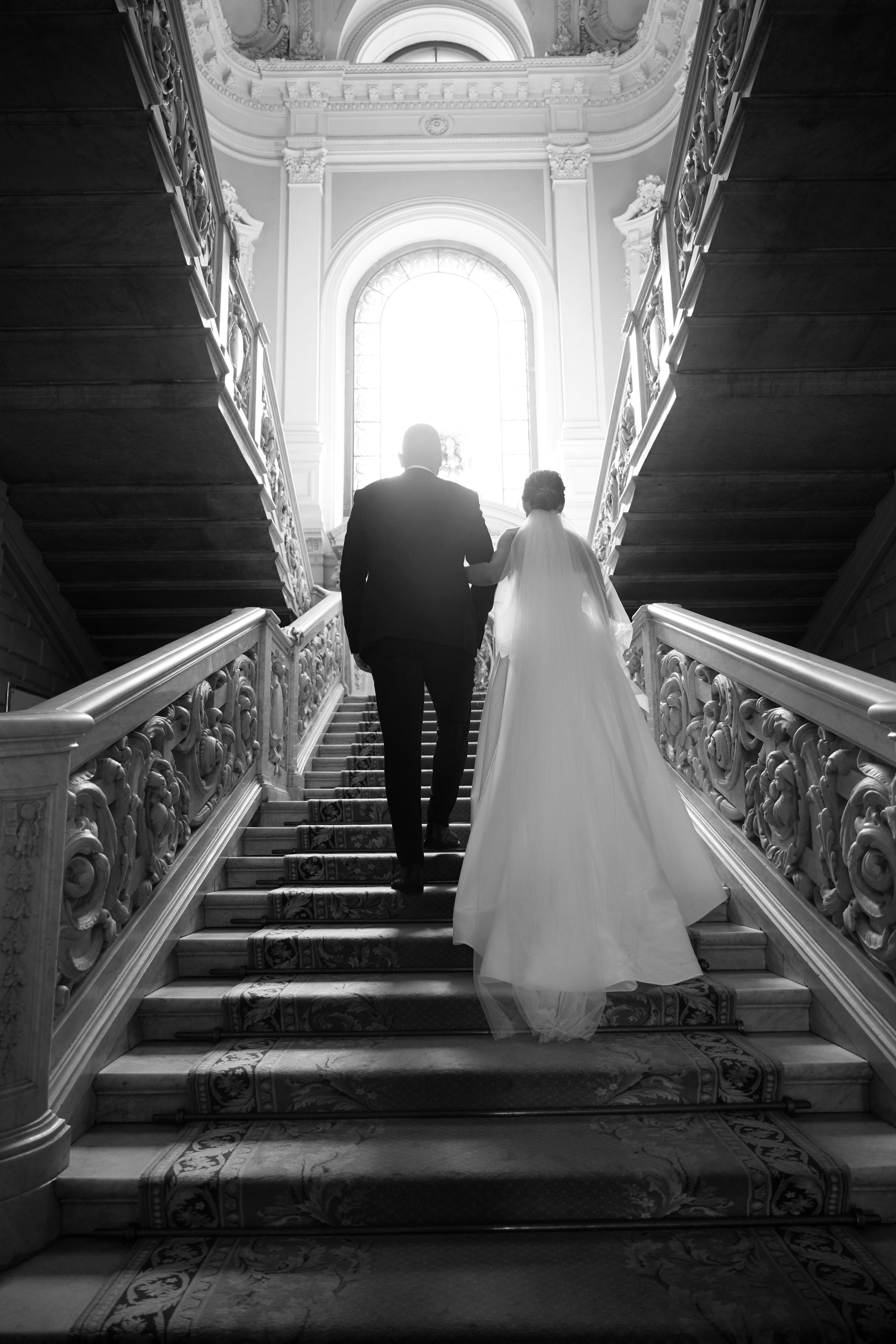 Лилия и Ярослав. Свадебный фотограф в СПБ Станислав Молчанов