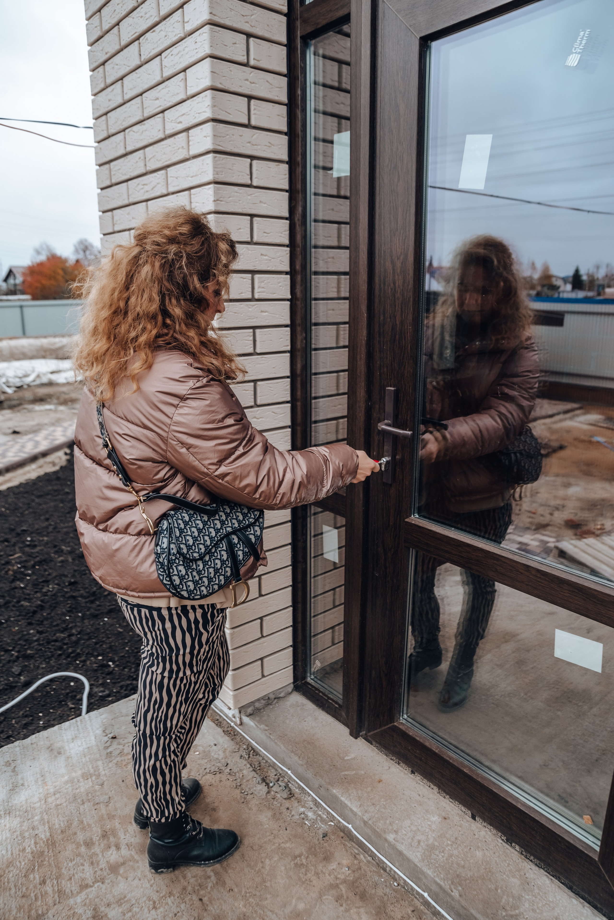Дизайнер. Часть 1. Детский и семейный фотограф Катерина Мишина