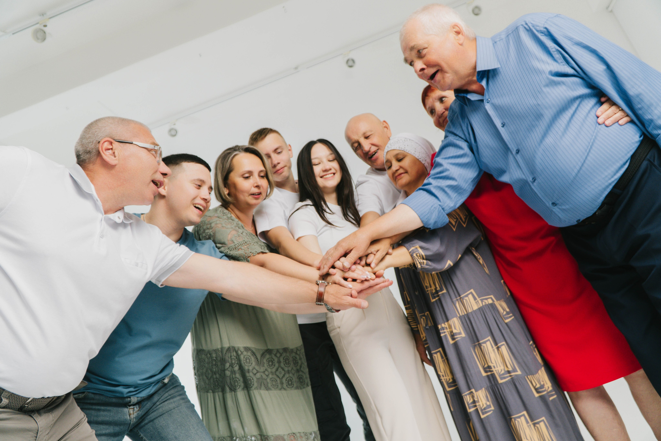 Фотограф, рассказывающий истории // Софа Медведева // Екатерибург