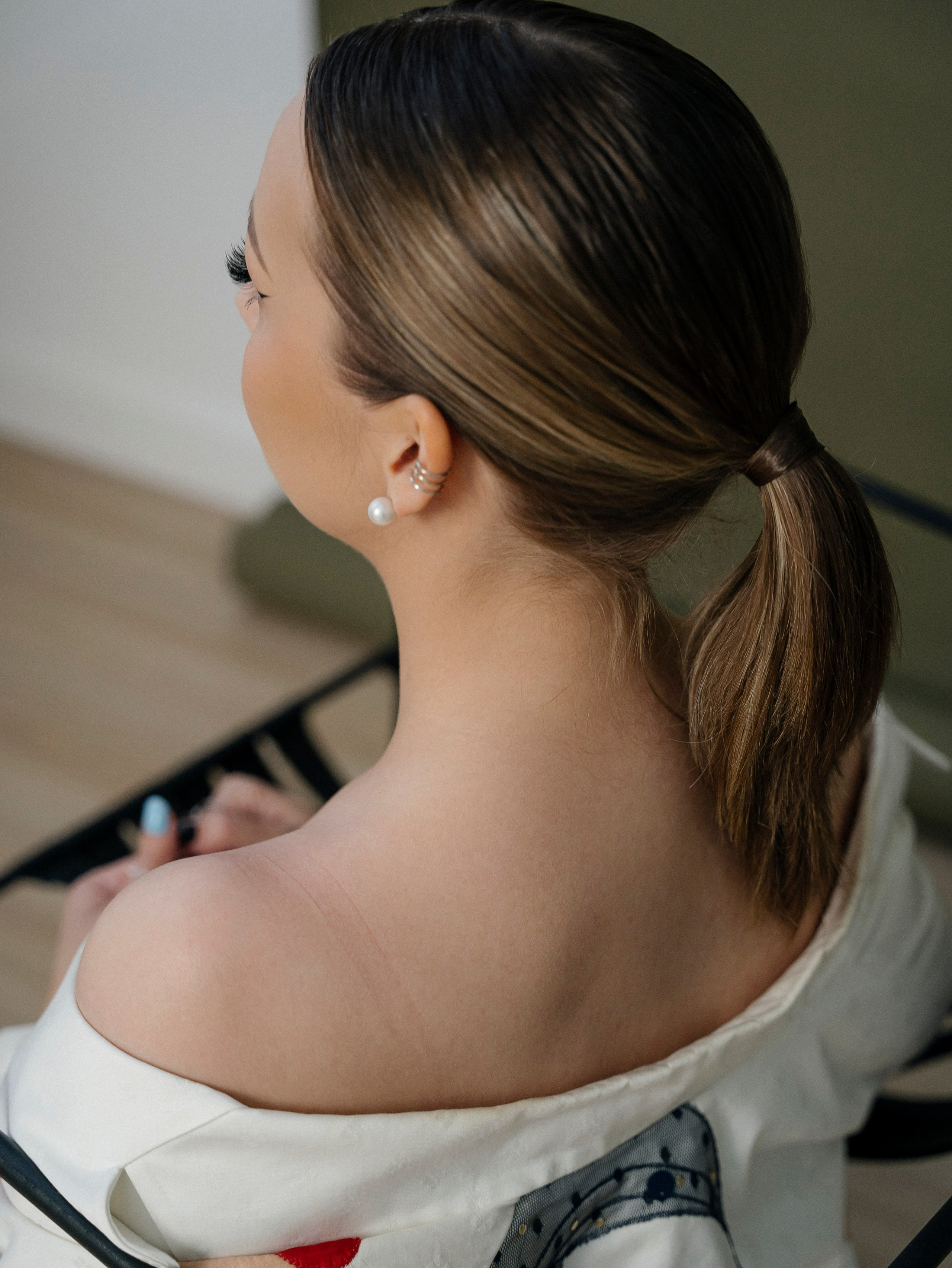 HB for Darya. Свадебный фотограф