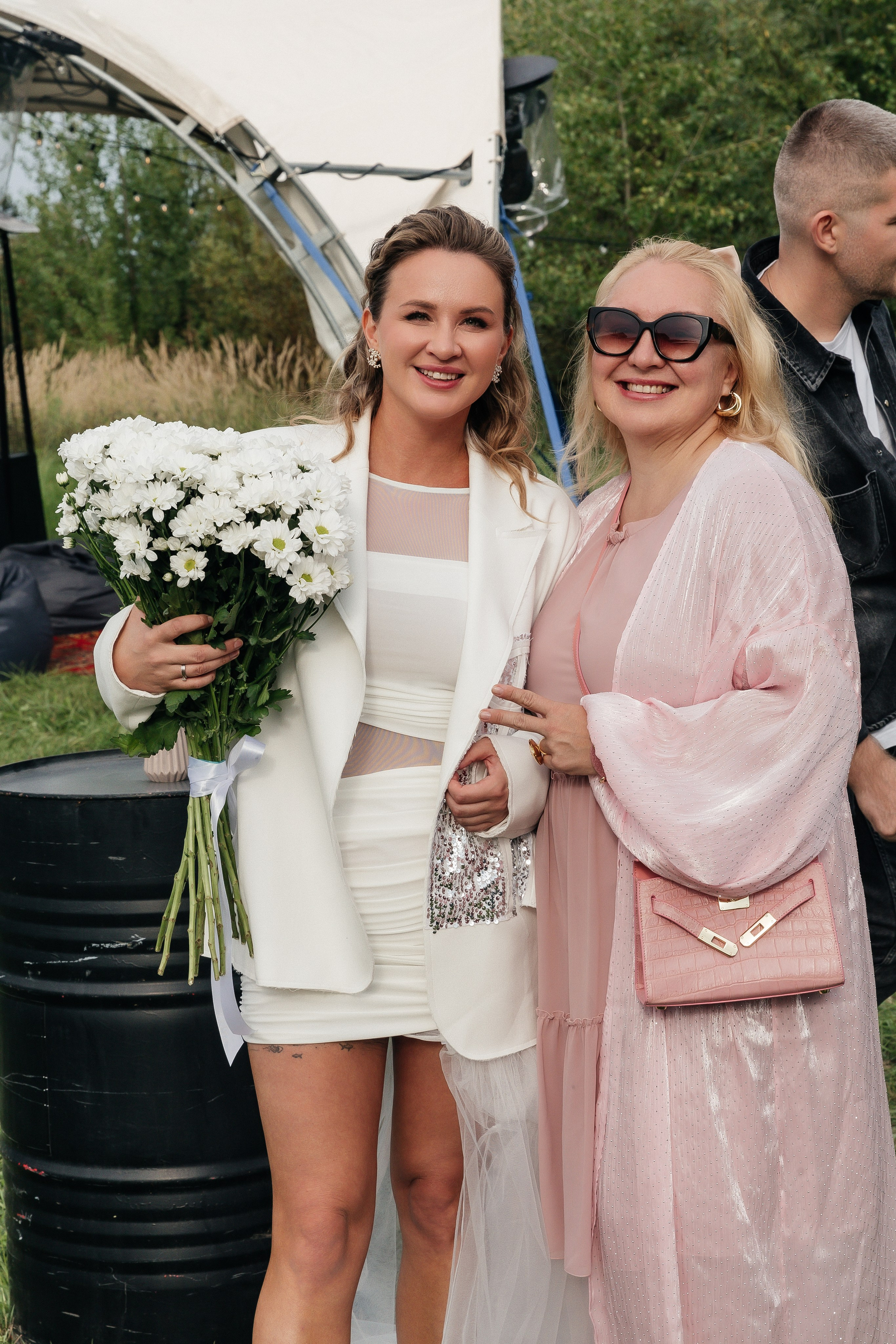 Илья и Елена. Профессиональный фотограф в Ижевске Наталья Чикурова