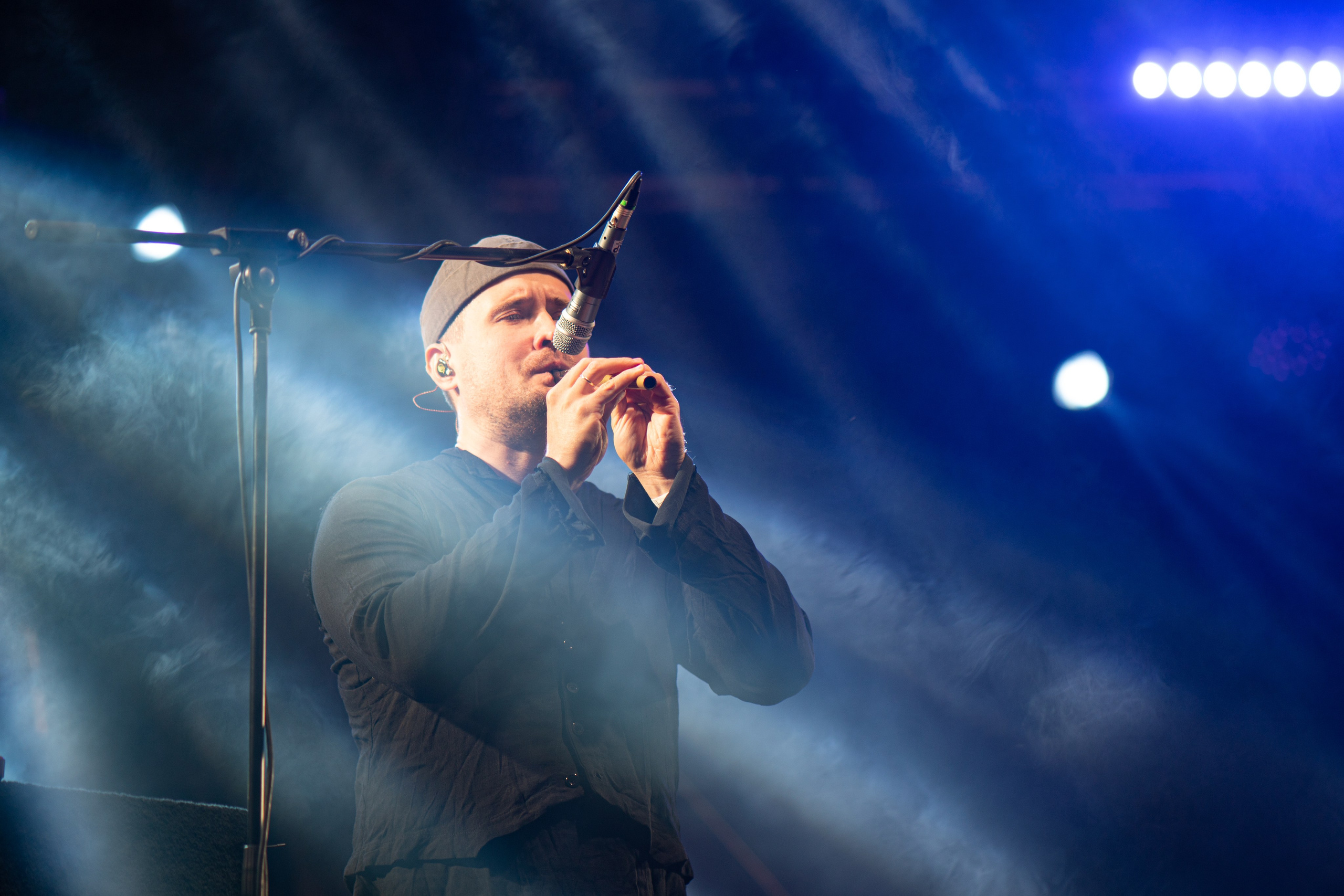 Фестиваль «Былинный Берег». Творческий и репортажный фотограф в Москве Клим Долгов