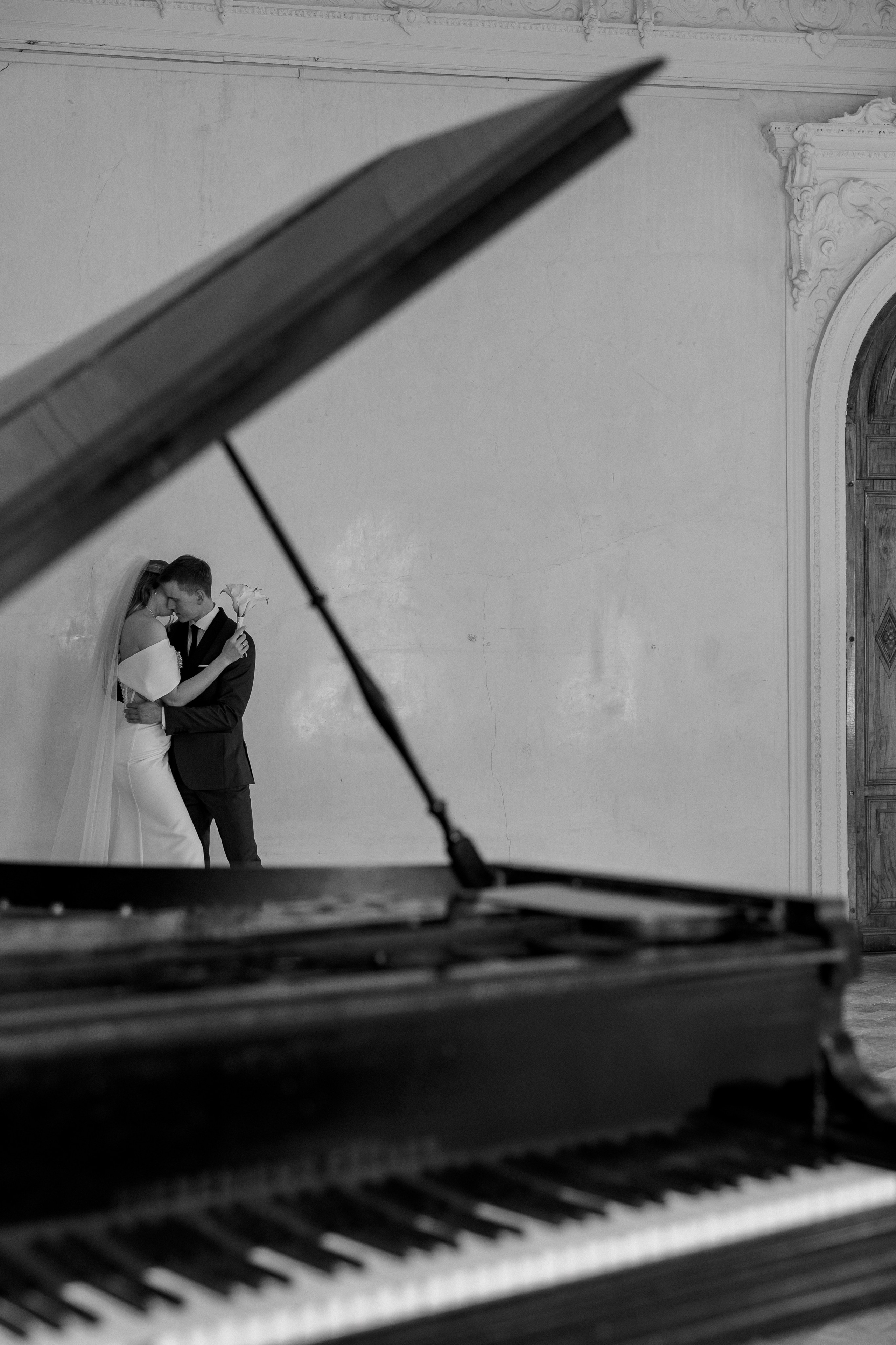 Максим и Маргарита. Свадебный фотограф Мария Клементьева