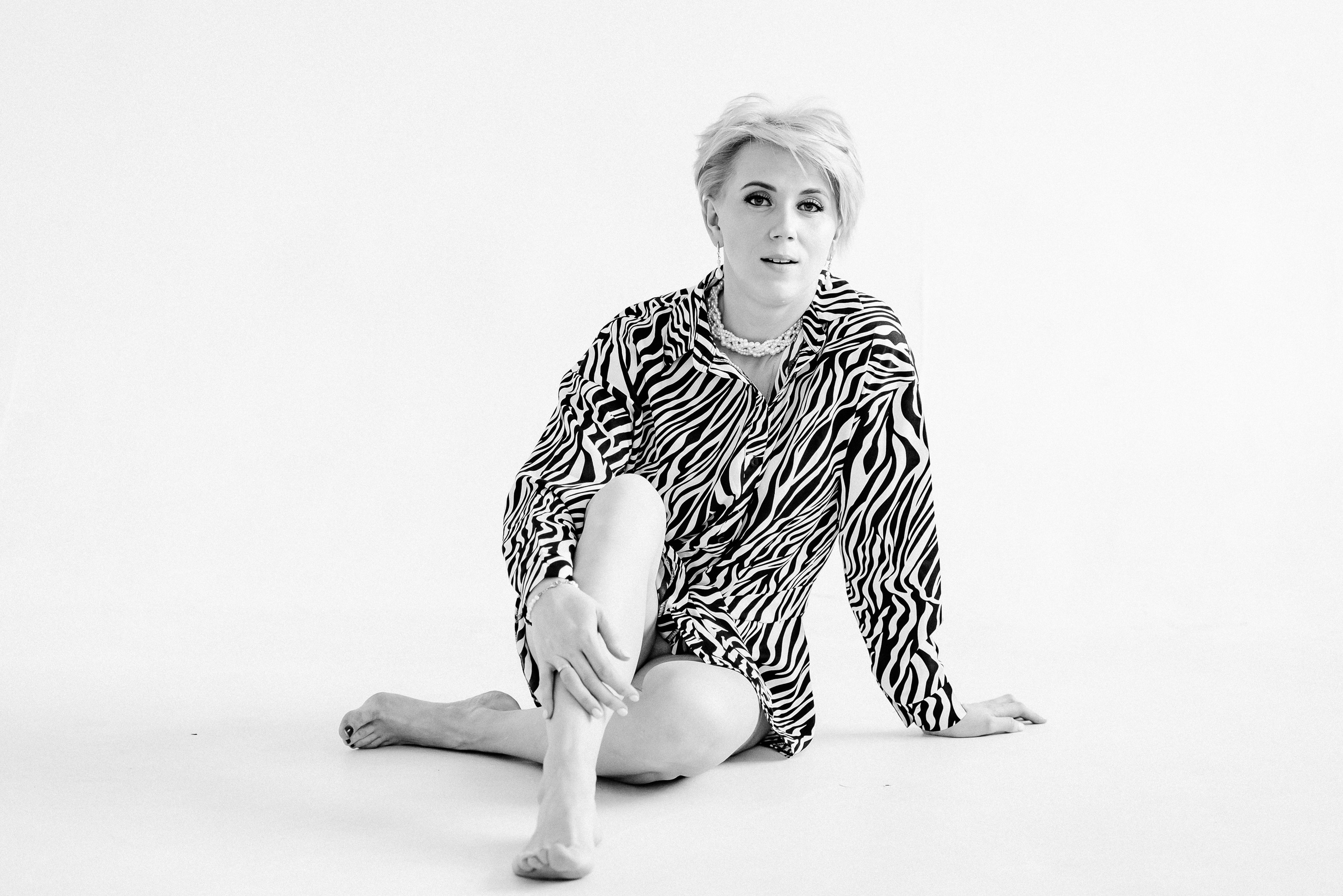 Дарья. Семейный и детский фотограф из Владимира Татьяна Ермилова