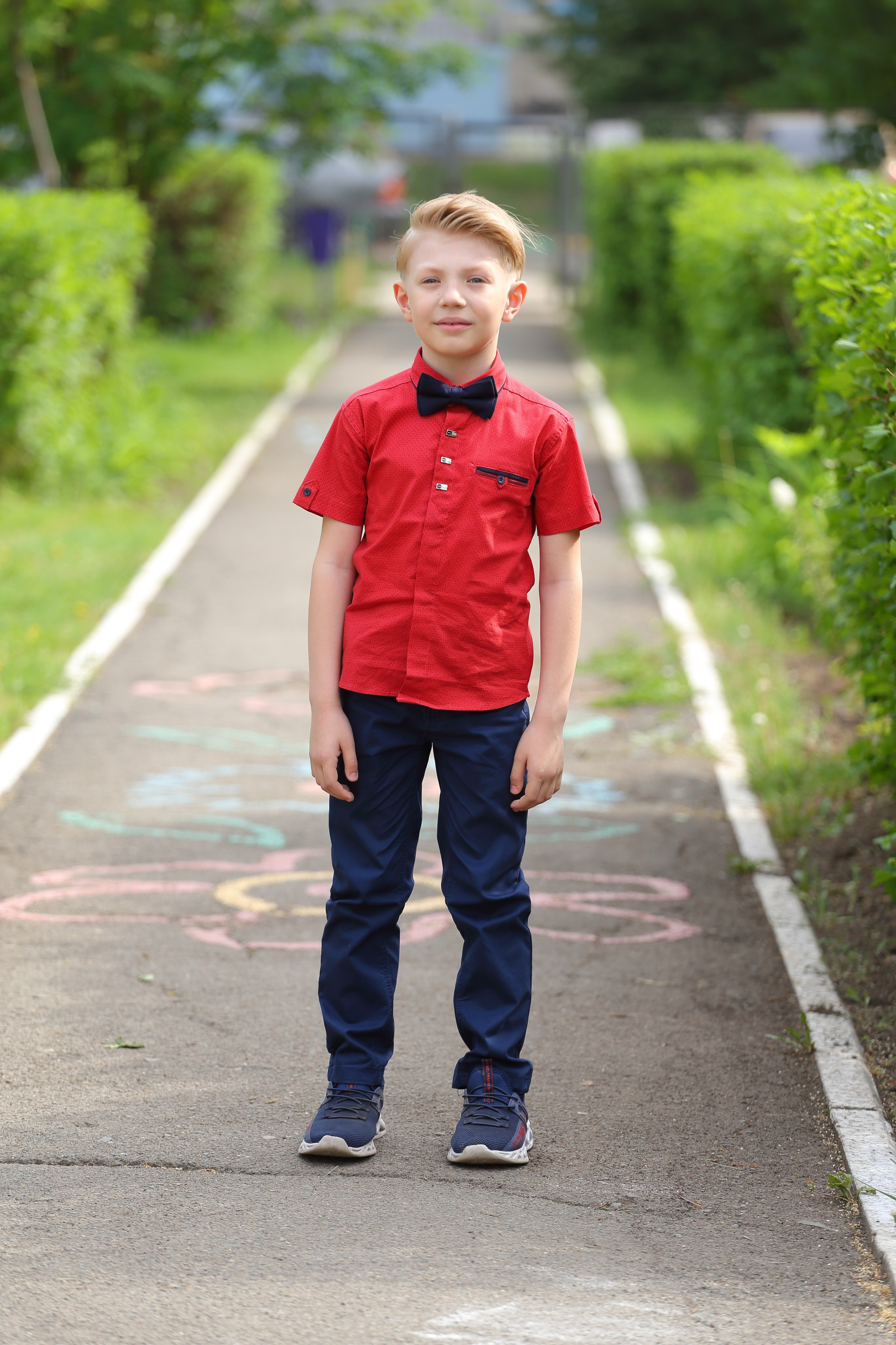 Детский сад. Фотограф в Барнауле Юлия Яковлева