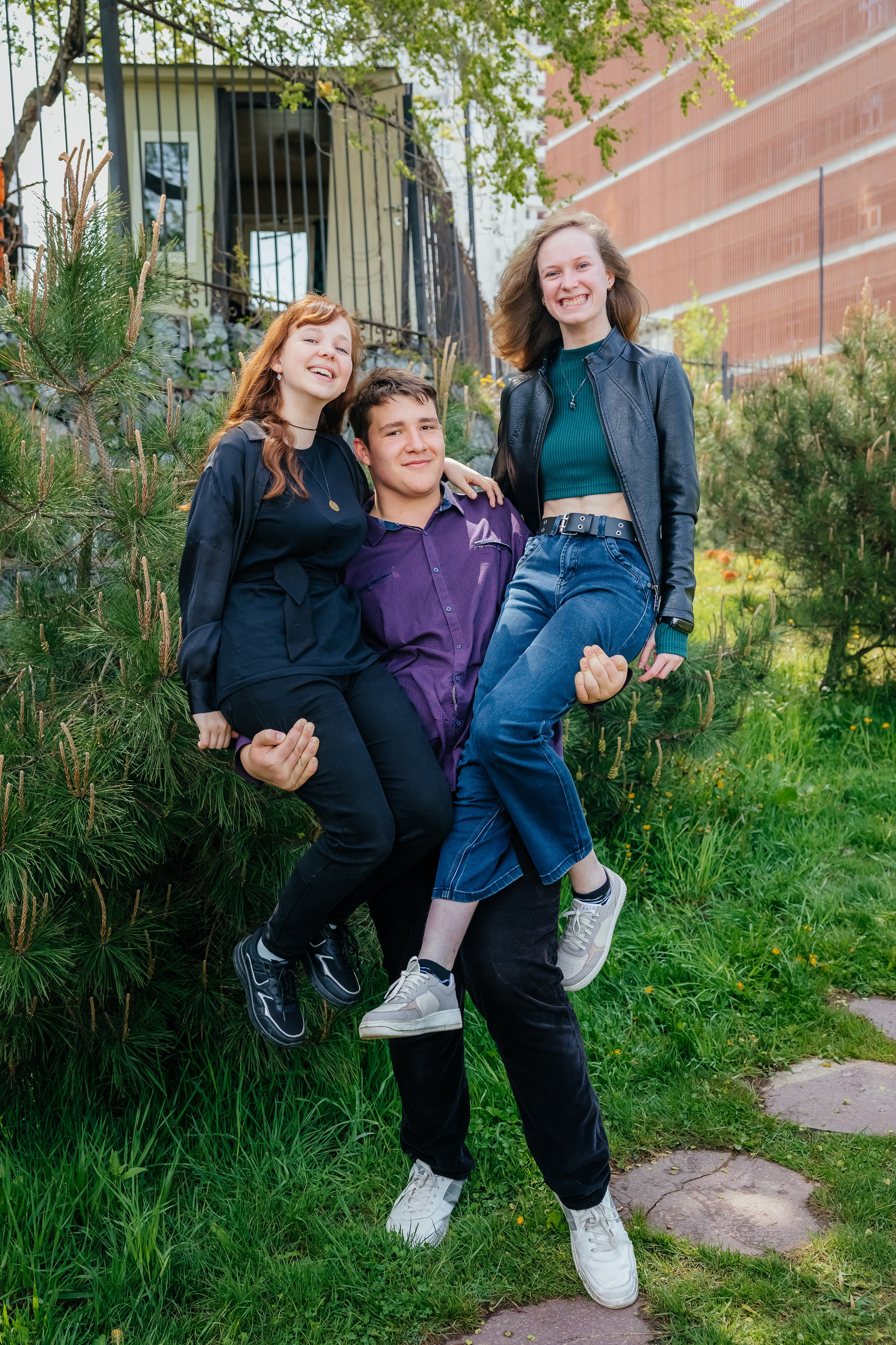 9 класс. Главная