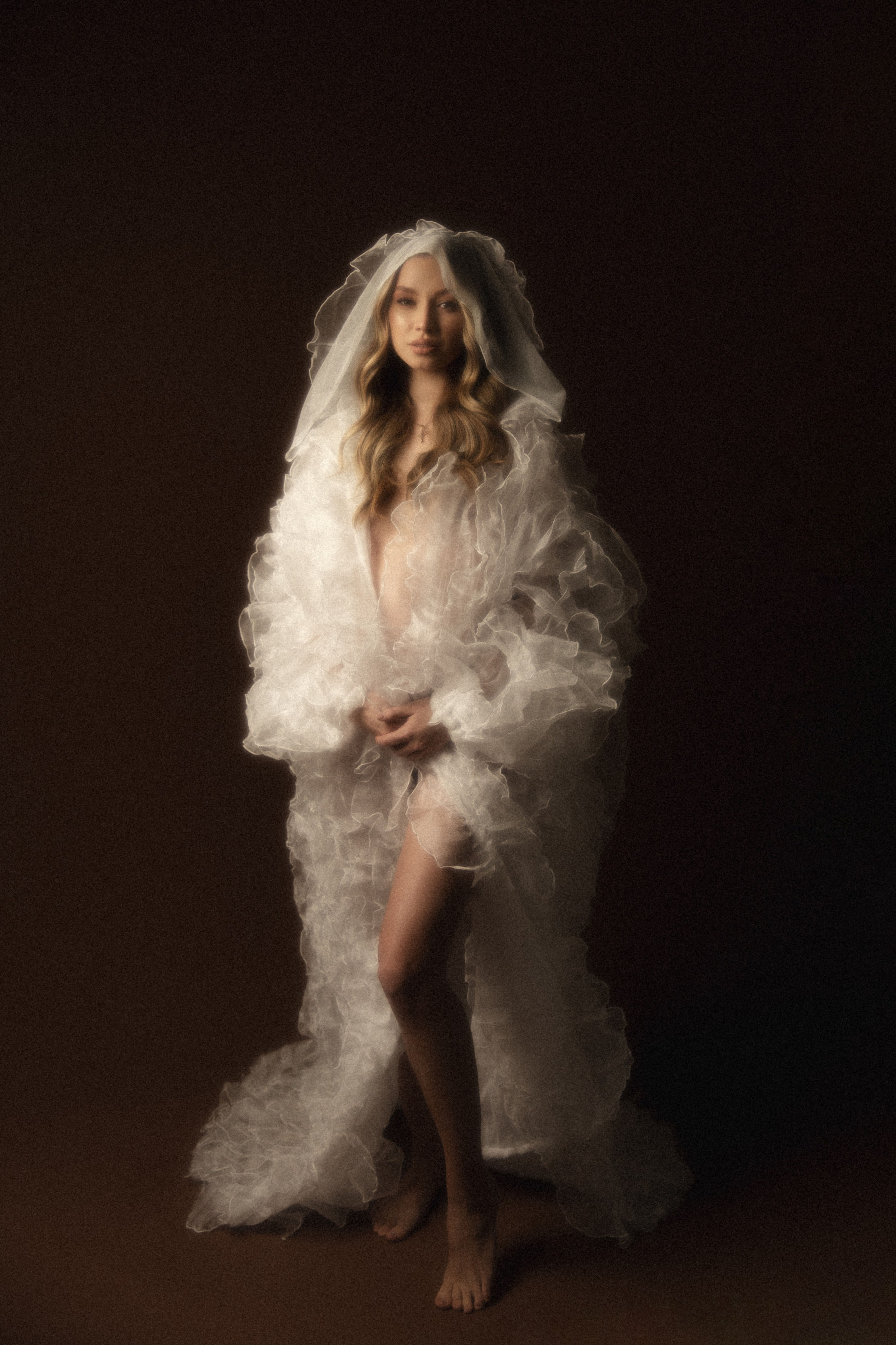 STUDIO. Женский фотограф