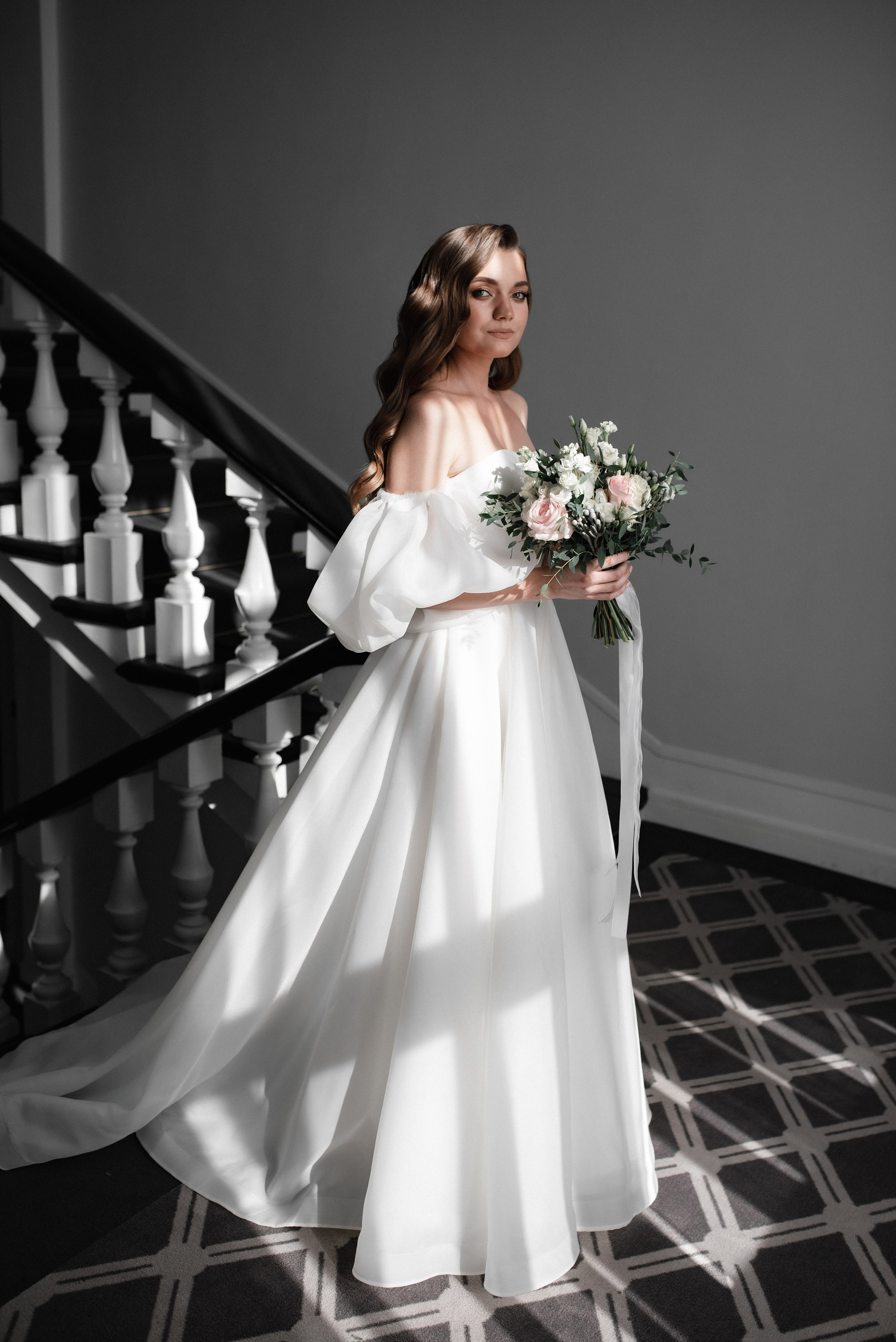 Свадебная фотосъемка Алексея и Кристины в Барнауле. Свадебный фотограф. Сергей Богомолов. Свадебный и семейный фотограф