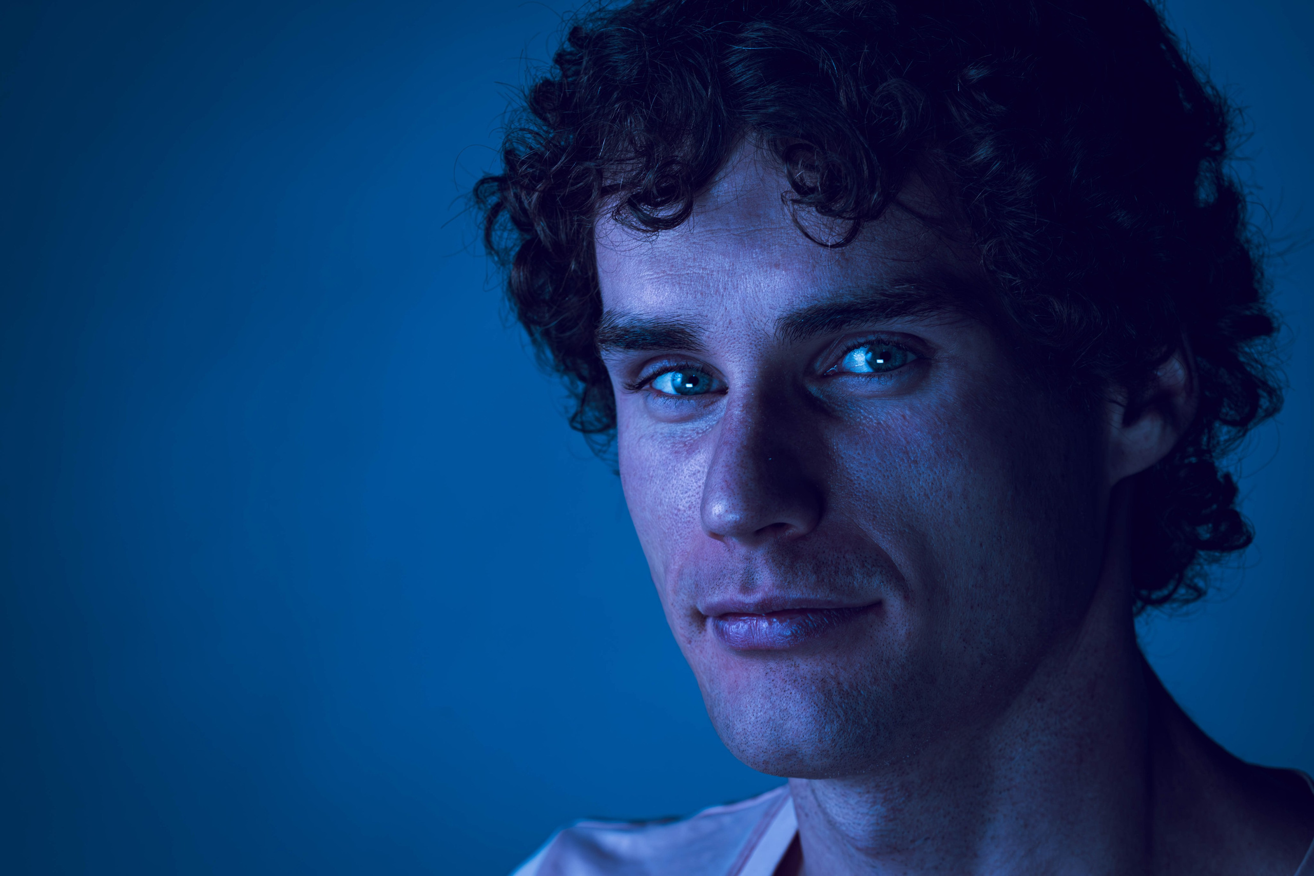 Ян. АЛЕКСЕЙ КОЛМАКОВ. Фотограф. Москва и Московская область