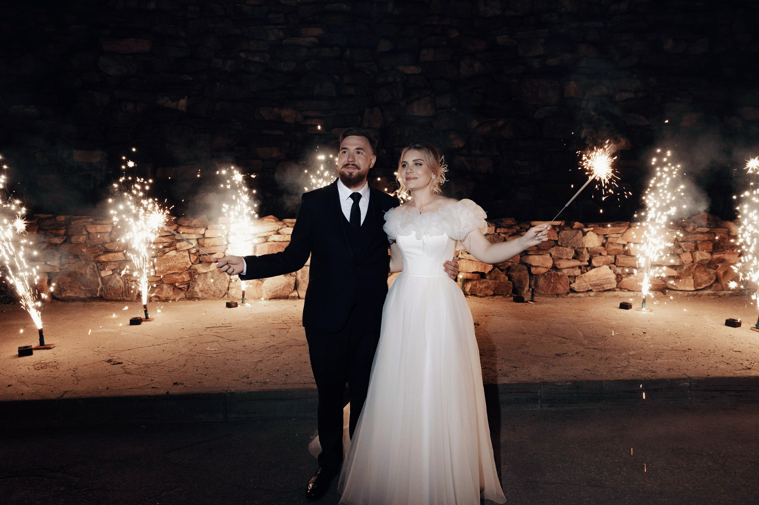 Евгений & Анастасия. Алексей Шаров — свадебный и репортажный фотограф в Нижнем Новгороде