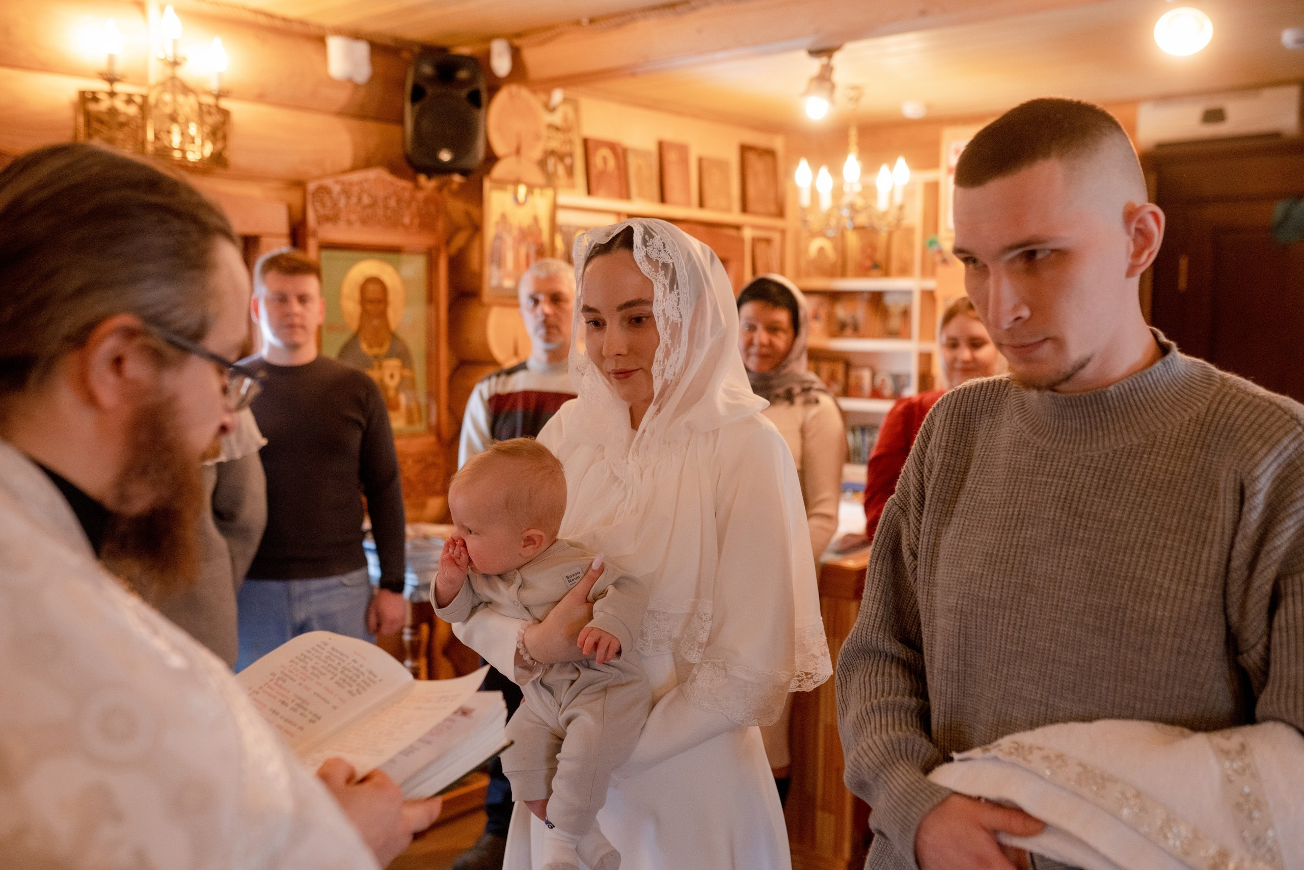 Лев. Храм Преподобного Сергея Радонежского. Семейный фотограф в Москве Лилия Лебедева