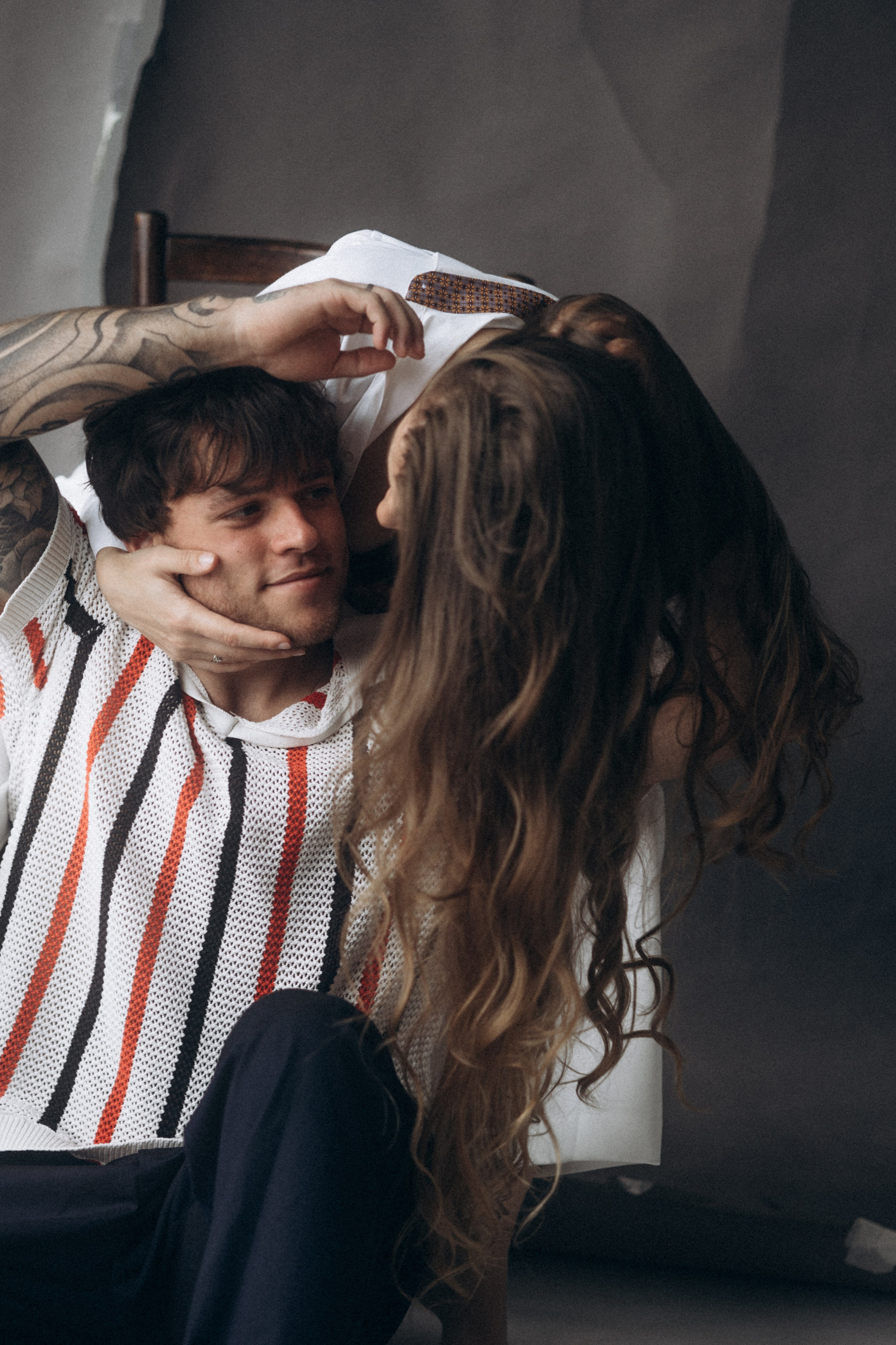 In love. Савицкая Катя фотограф во Владивостоке и Южно-Сахалинске