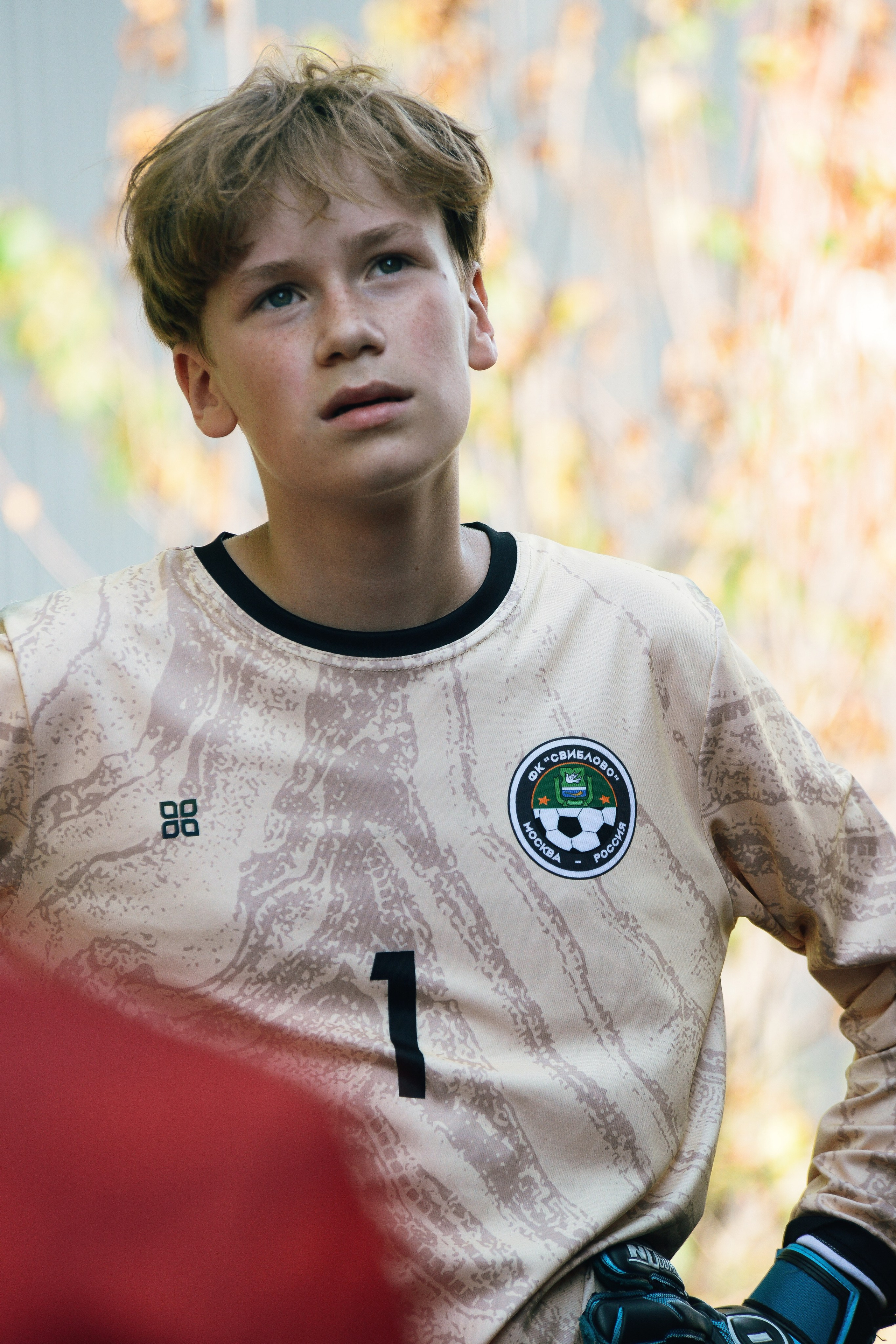 ФК Свиблово. Спортивный фотограф в Москве | Наталья K