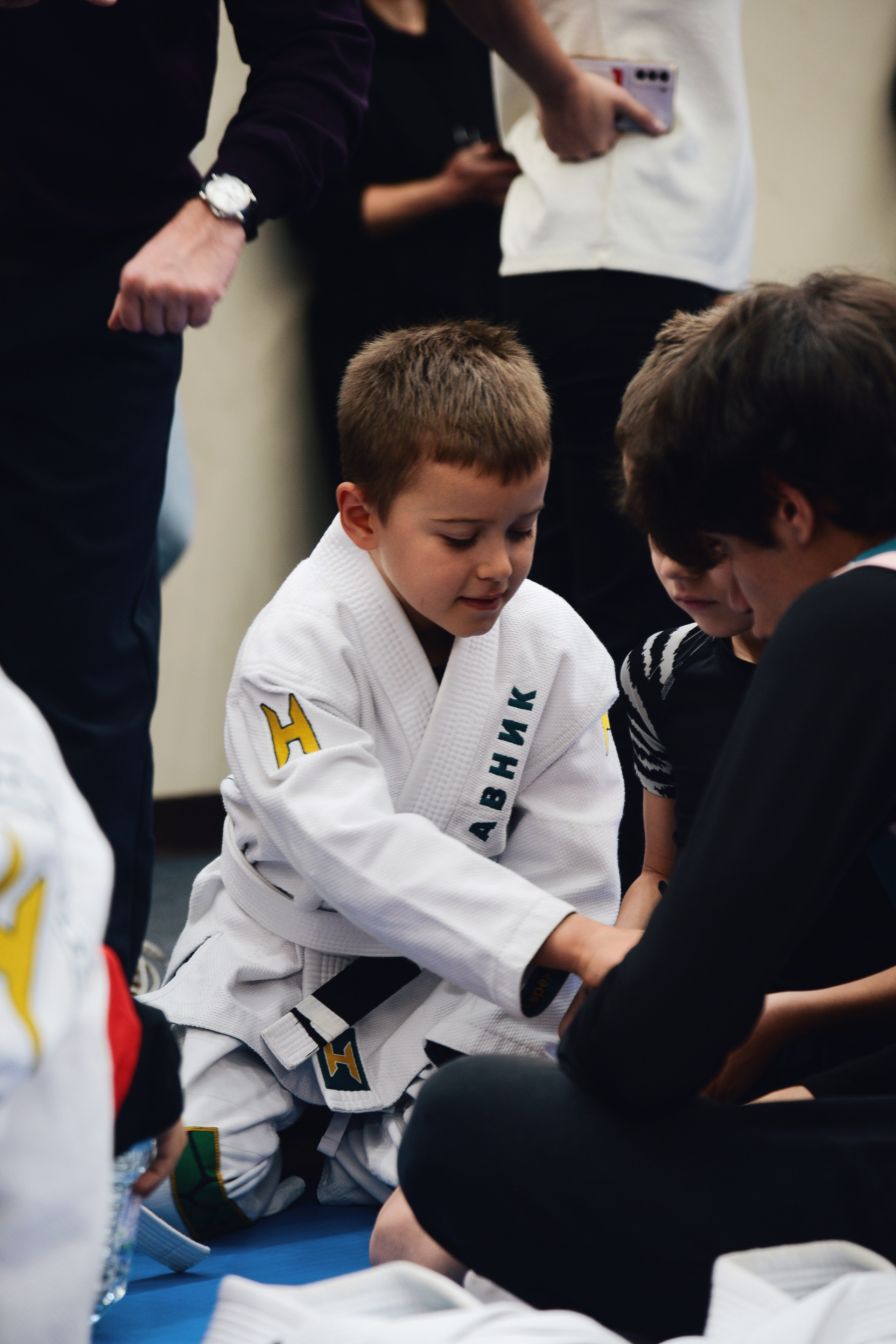 Всероссийский турнир по Бразильскому Джиу-Джитцу «Rock&Rolling 32» Gi + (No-Gi). Спортивный фотограф в Москве | Наталья K