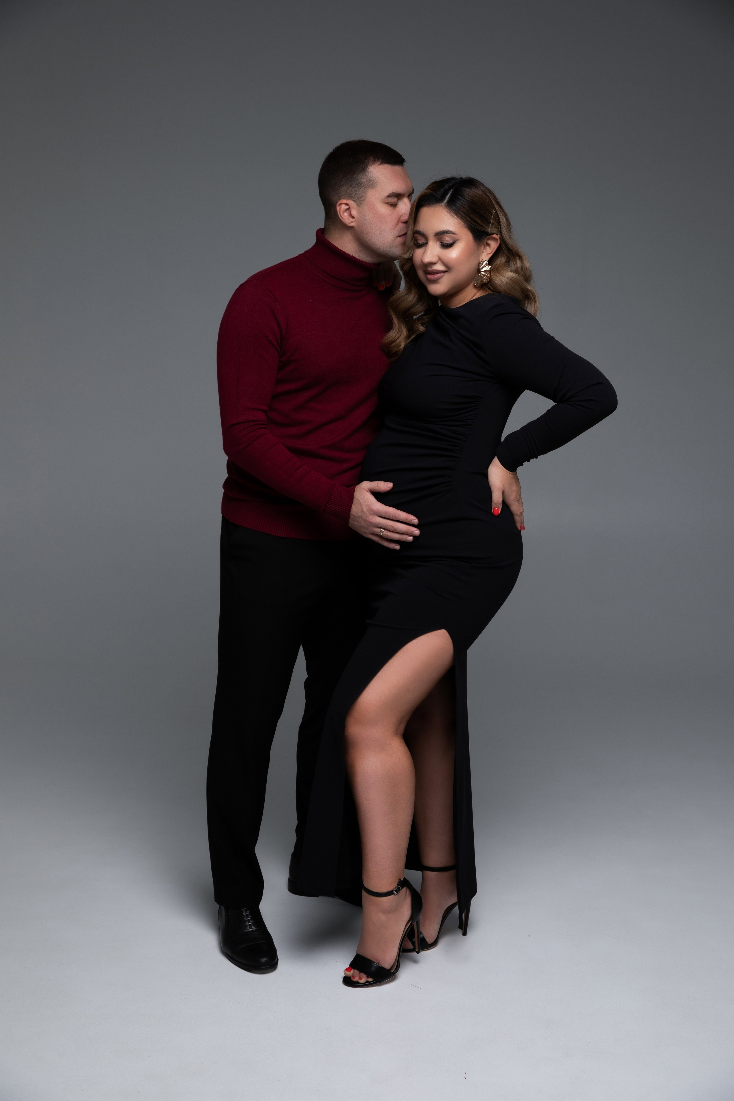 В ОЖИДАНИИ ЧУДА. Фотограф в Омске