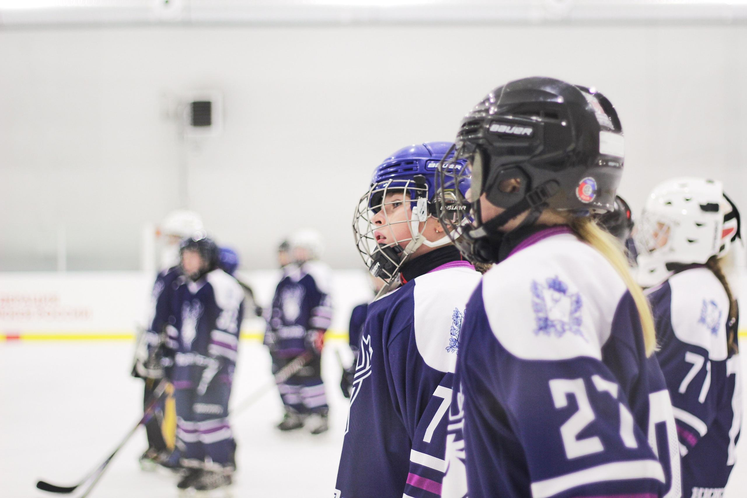 TORPEDO. Фотограф Мария Сивохина