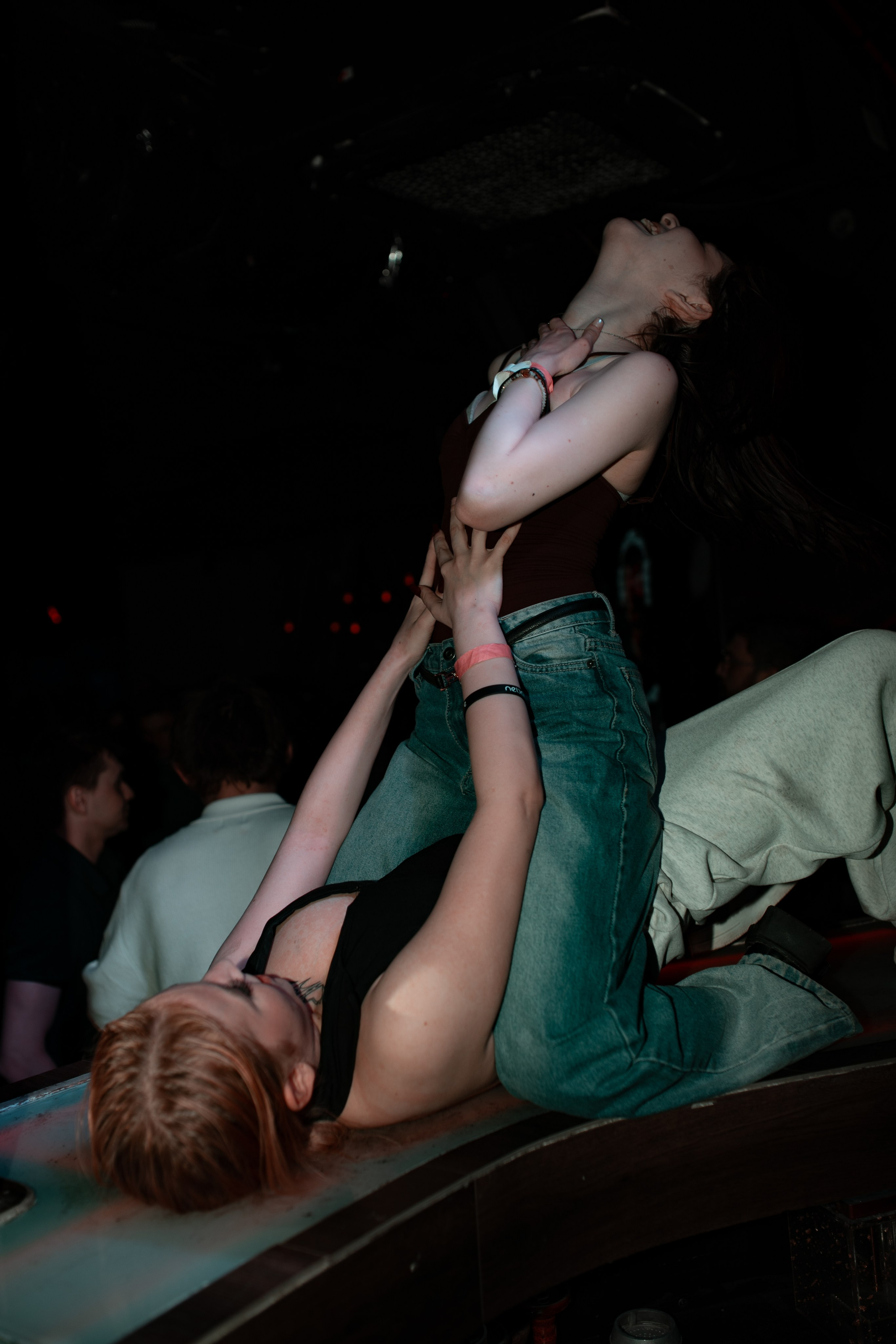 REIV. RB-gymnastic