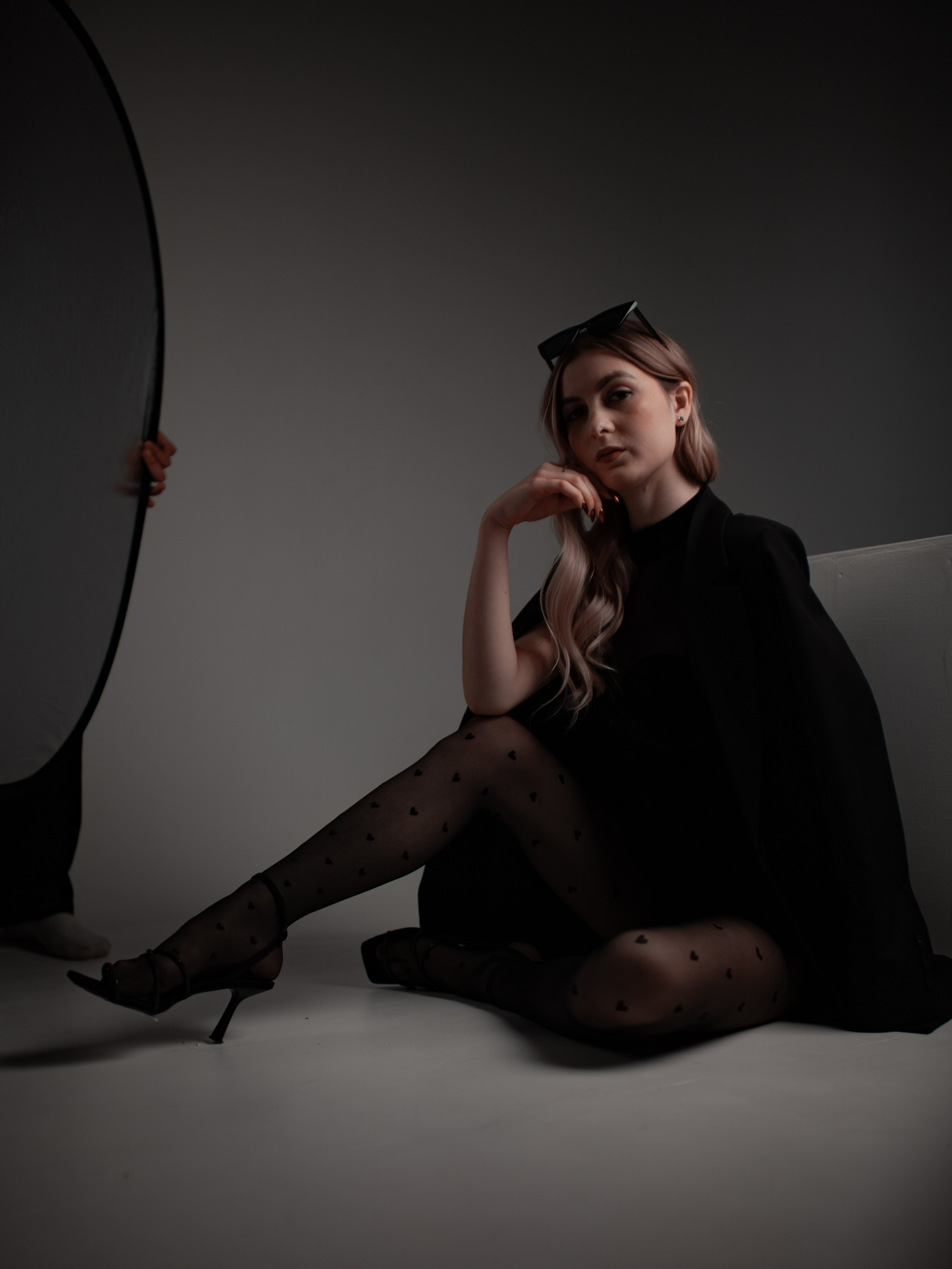 Лана. RB-gymnastic