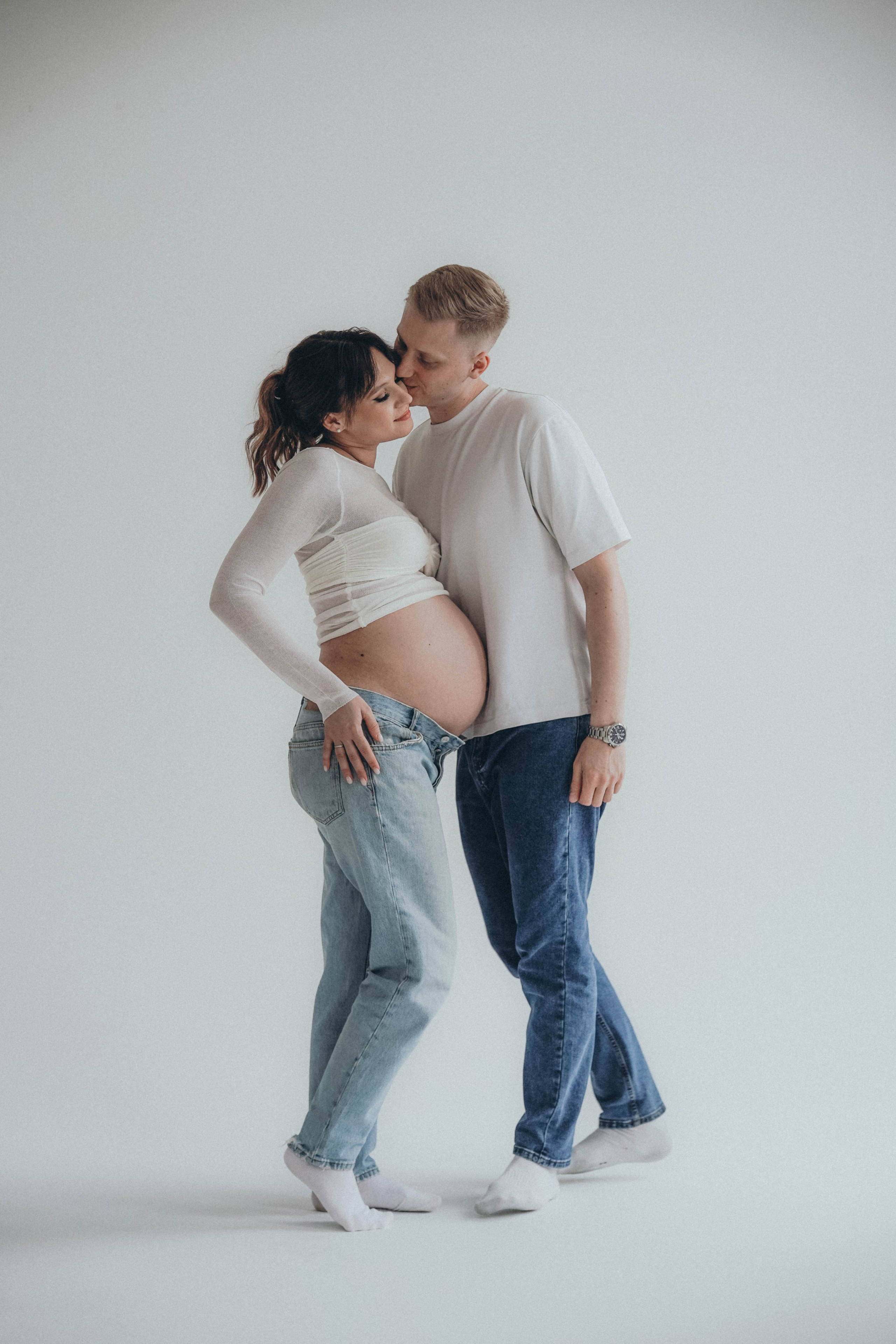 Свет внутри. Семейный и свадебный фотограф