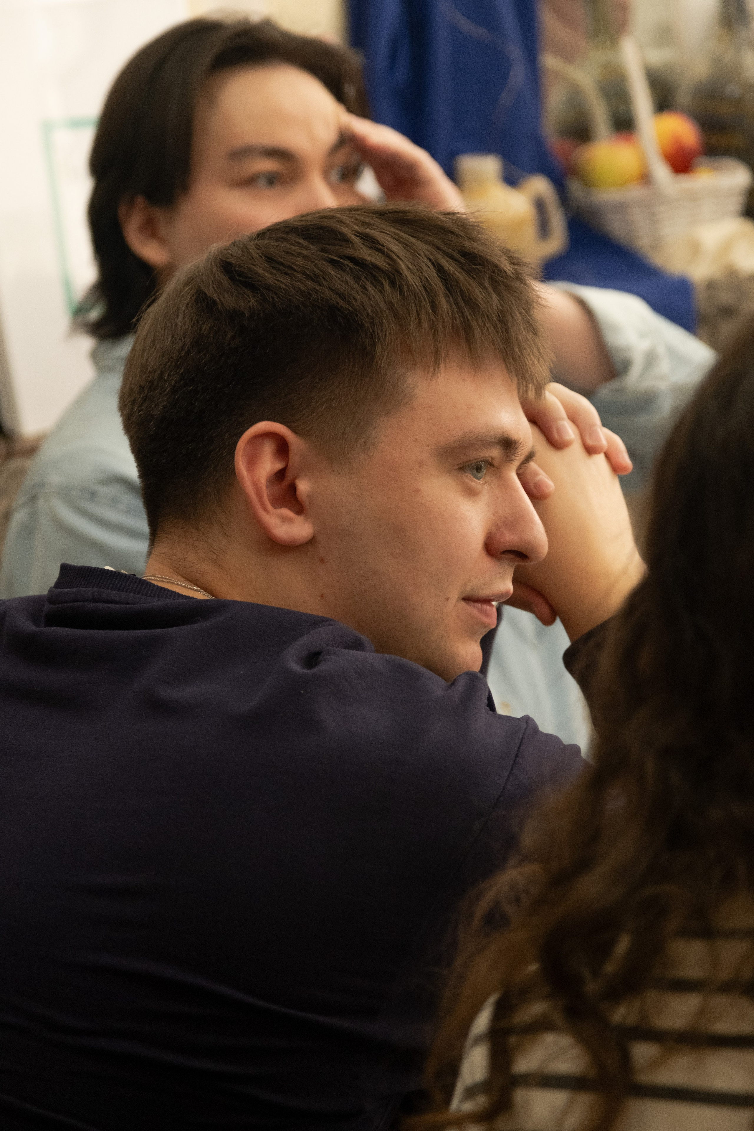 Мастер класс мероприятие