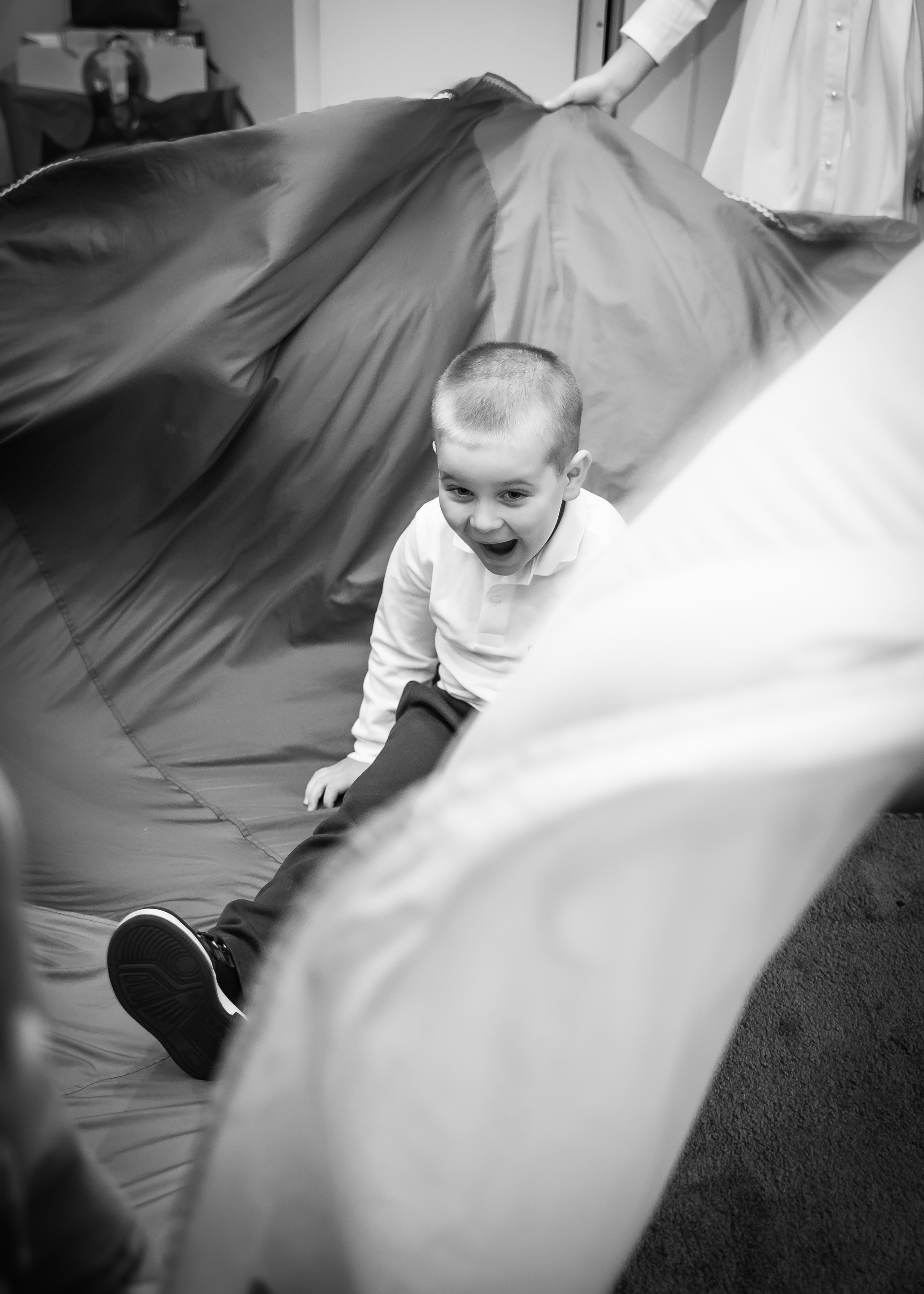 Детские дни рождения. Репортажный фотограф в Москве Алексеев Александр