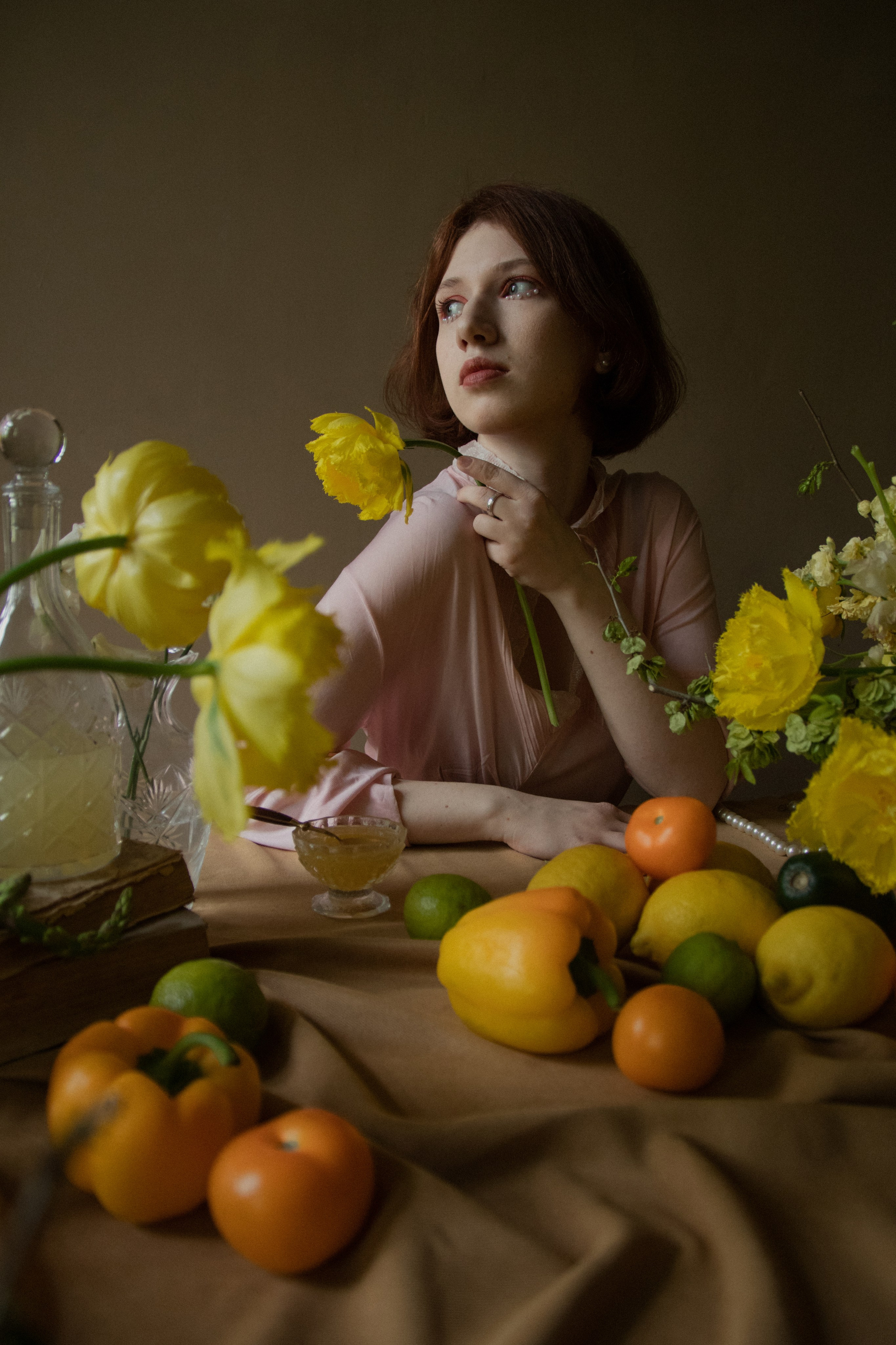 Весенний ренессанс. Фотограф в Севастополе и в Крыму