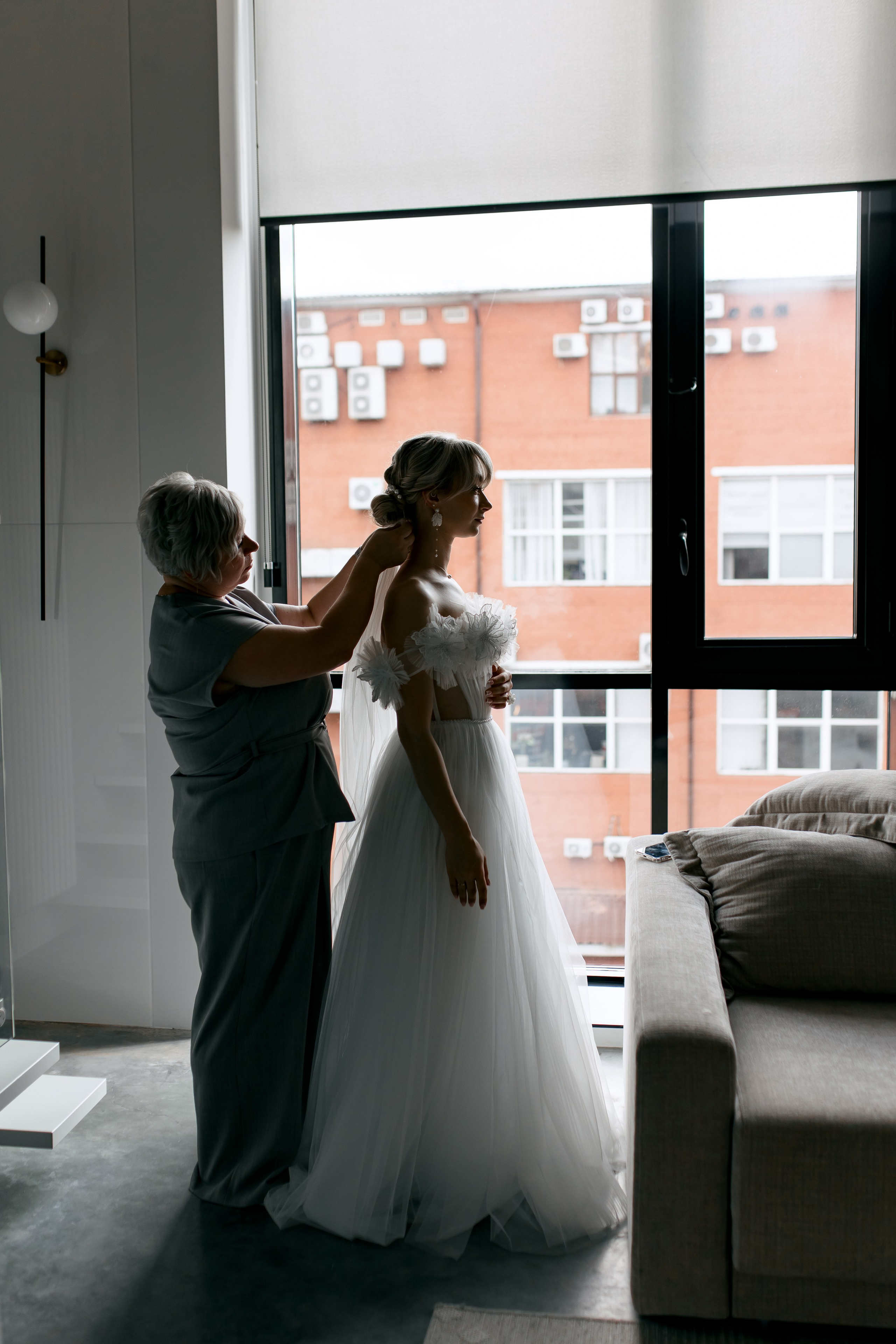 Миша и Настя. Свадебный и семейный фотограф в Туле и области Маша Костина