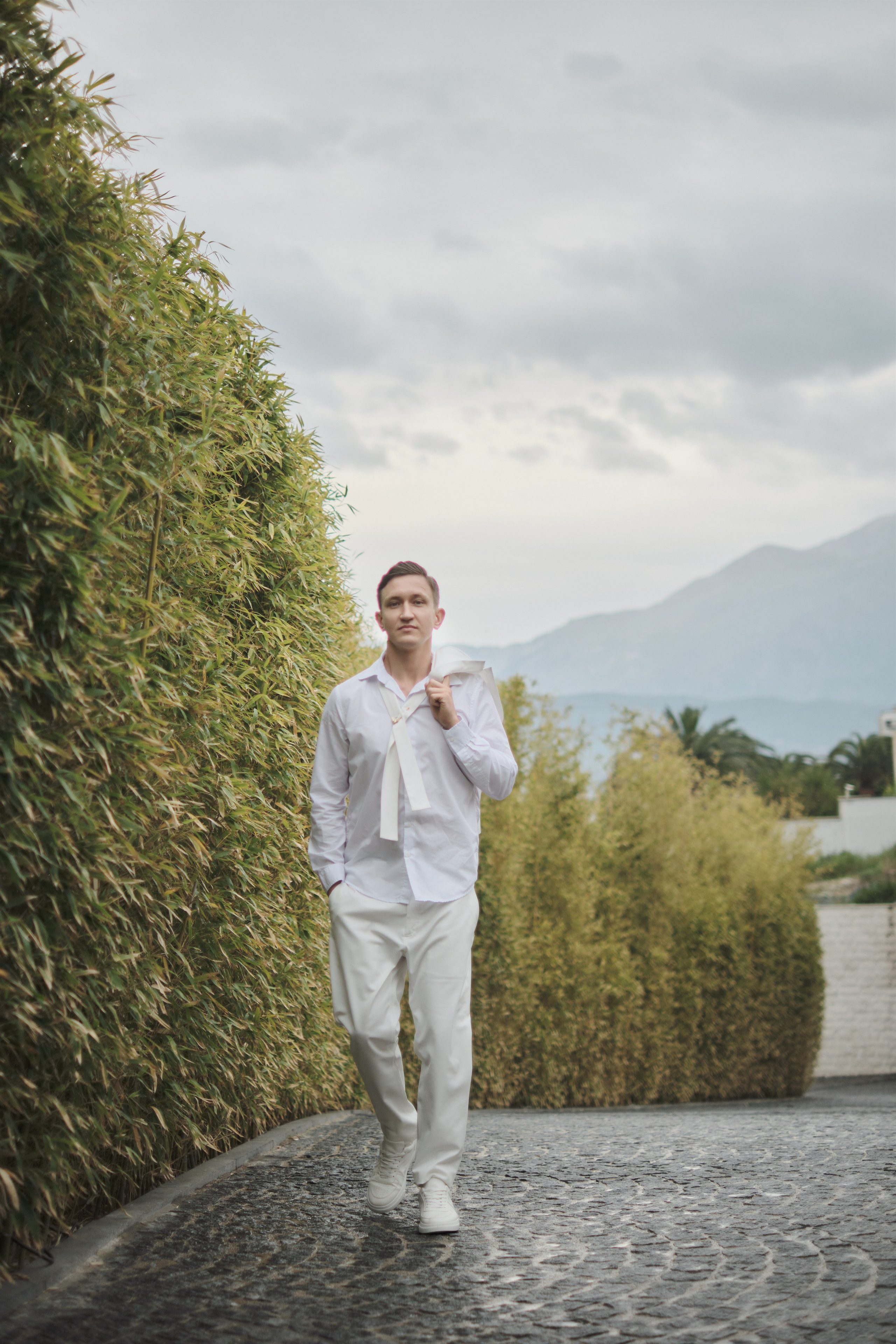 Дарья и Максим. Фотограф в Москве и Санкт-Петербурге