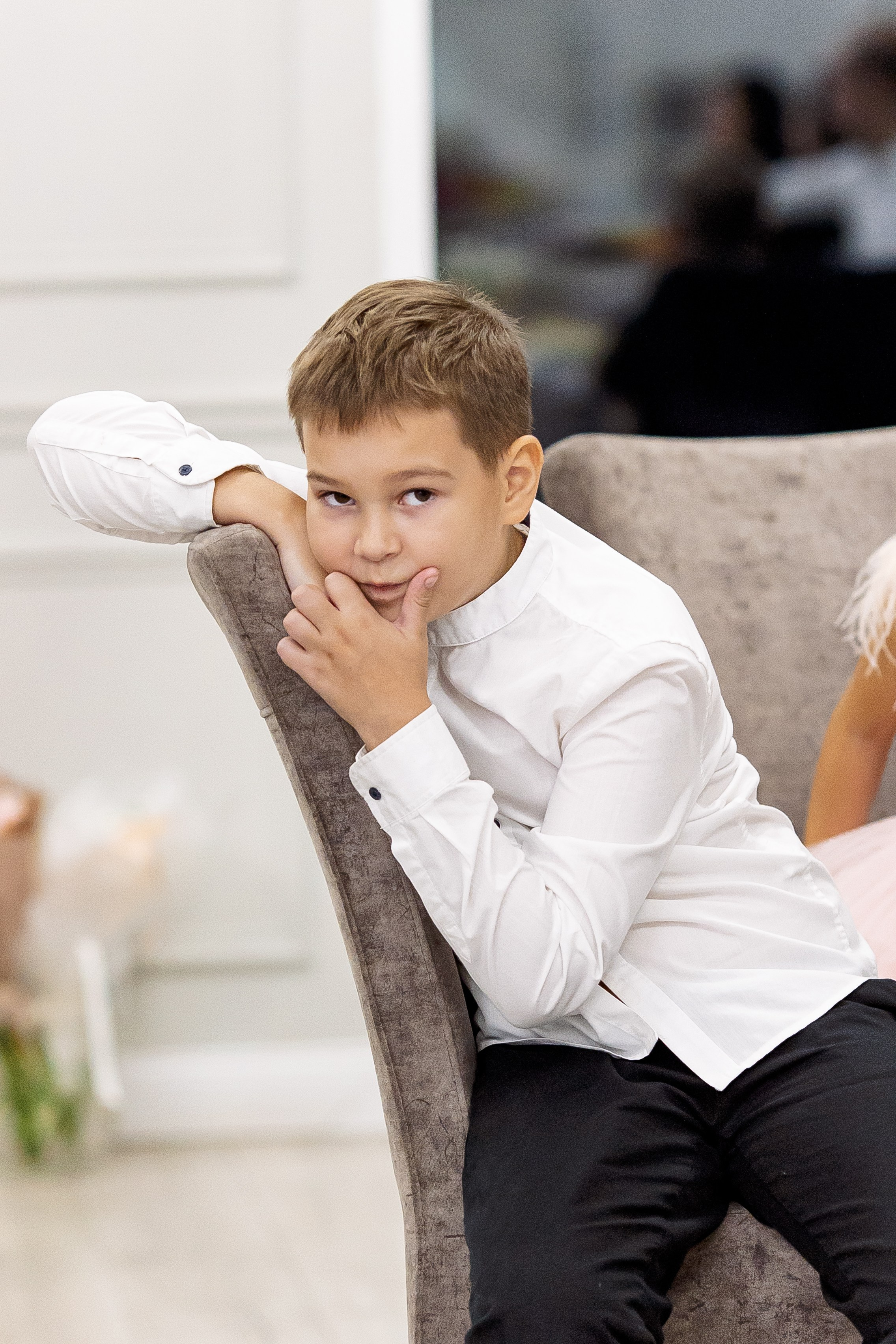 Станислав и Марина. Свадебный и семейный фотограф в Челябинске Юлия Ишимова