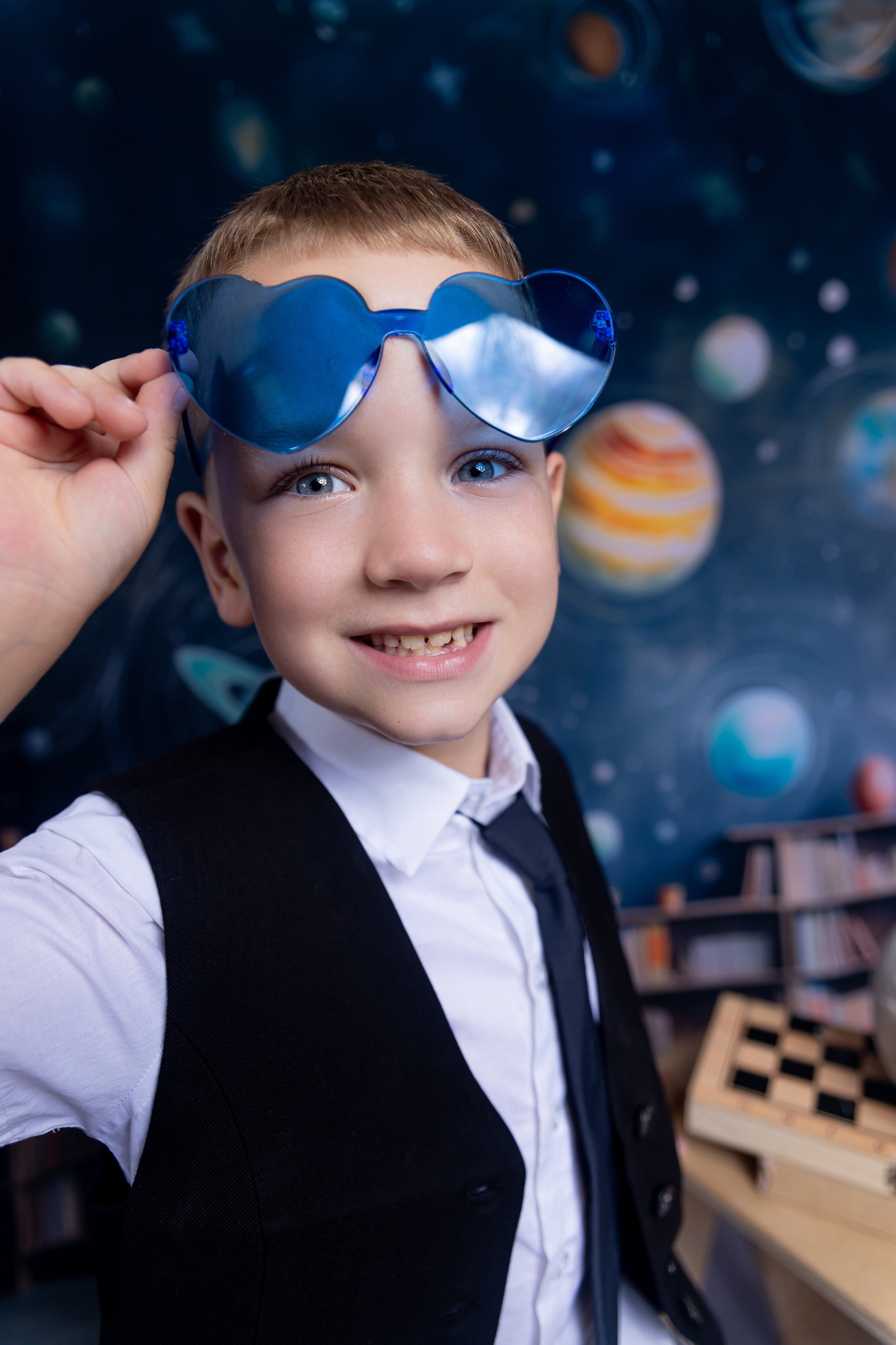 Альбом 4 класс Севастополь