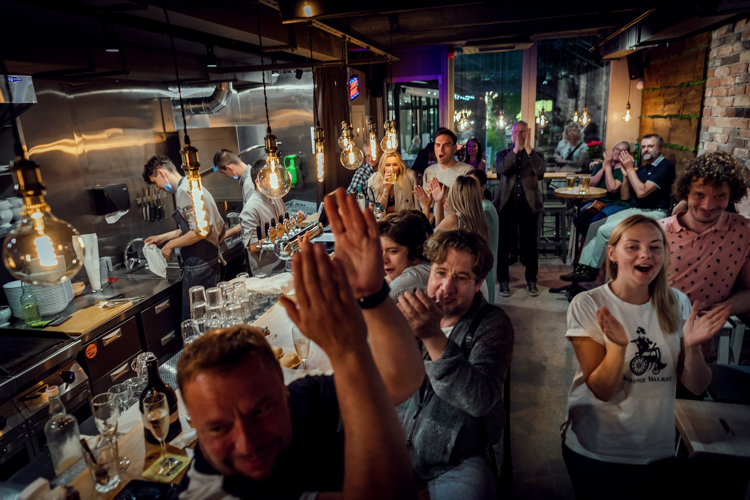 Вюрст. Главная