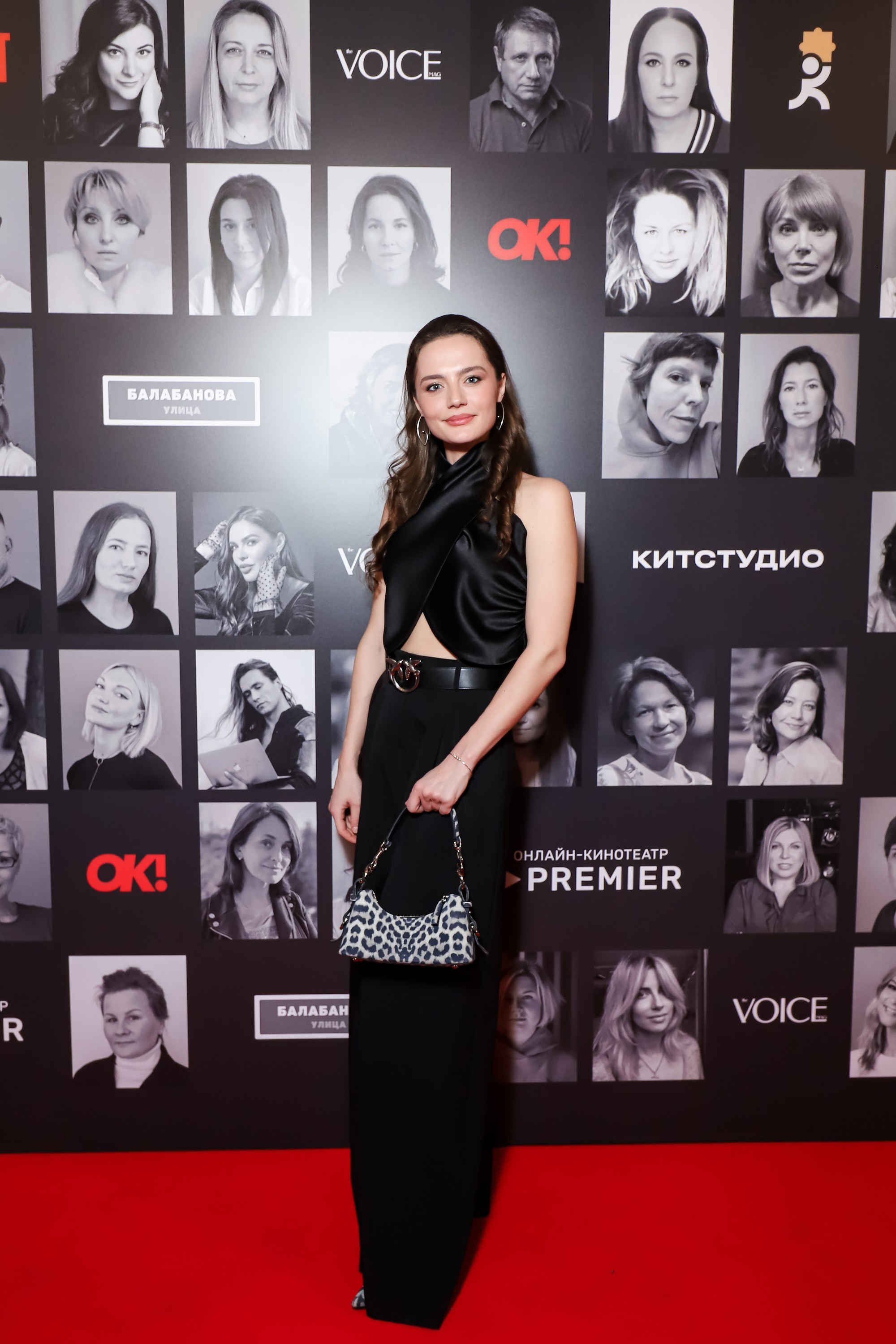 Премия Гильдии кастинг-директоров 2024. Репортажный и fashion фотограф в Москве Сергей Бардин