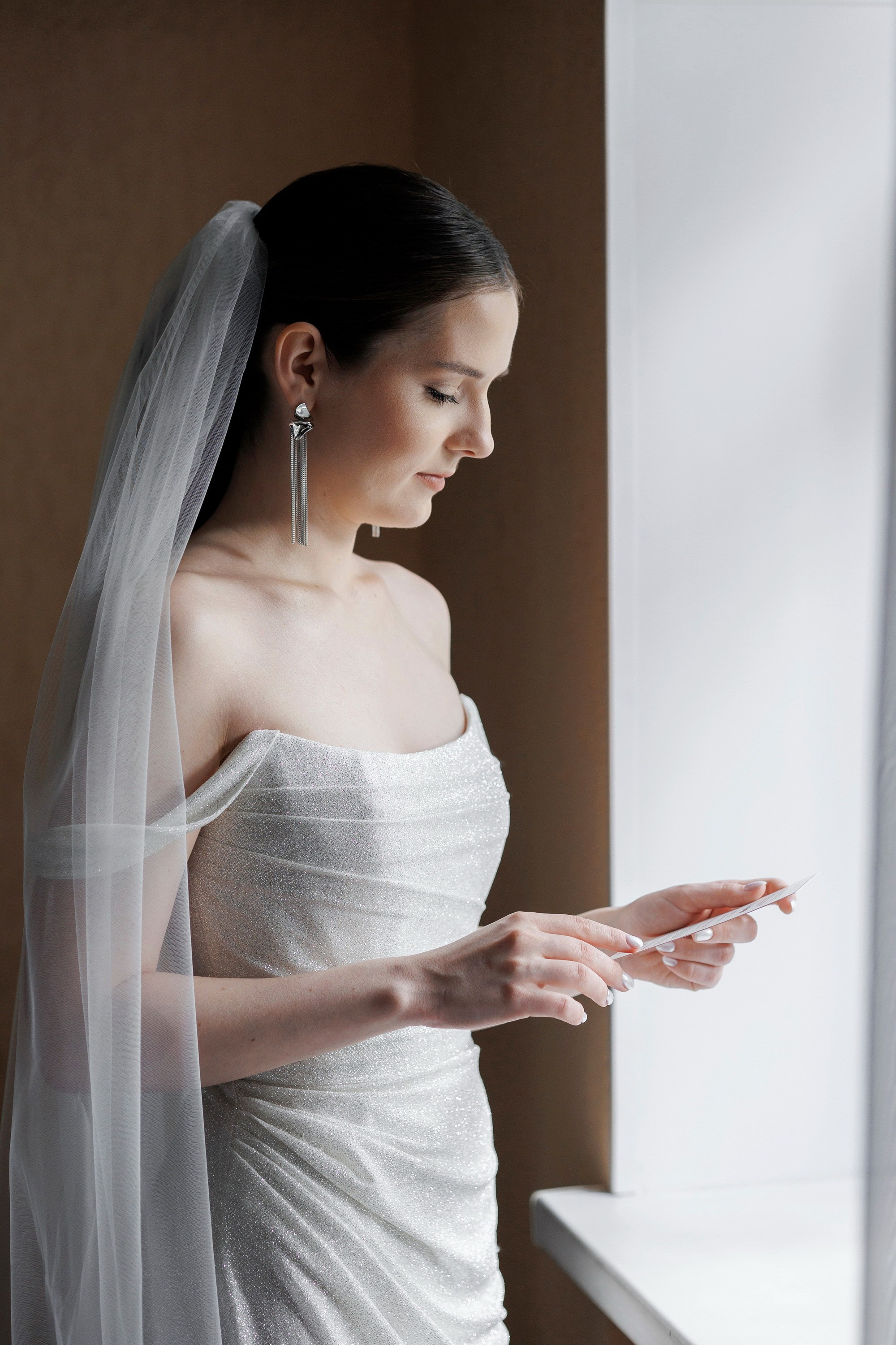 Свадебная фотосессия в красных тонах. Свадебный фотограф в Нижнем Новгороде и Москве Сергей Воробьев