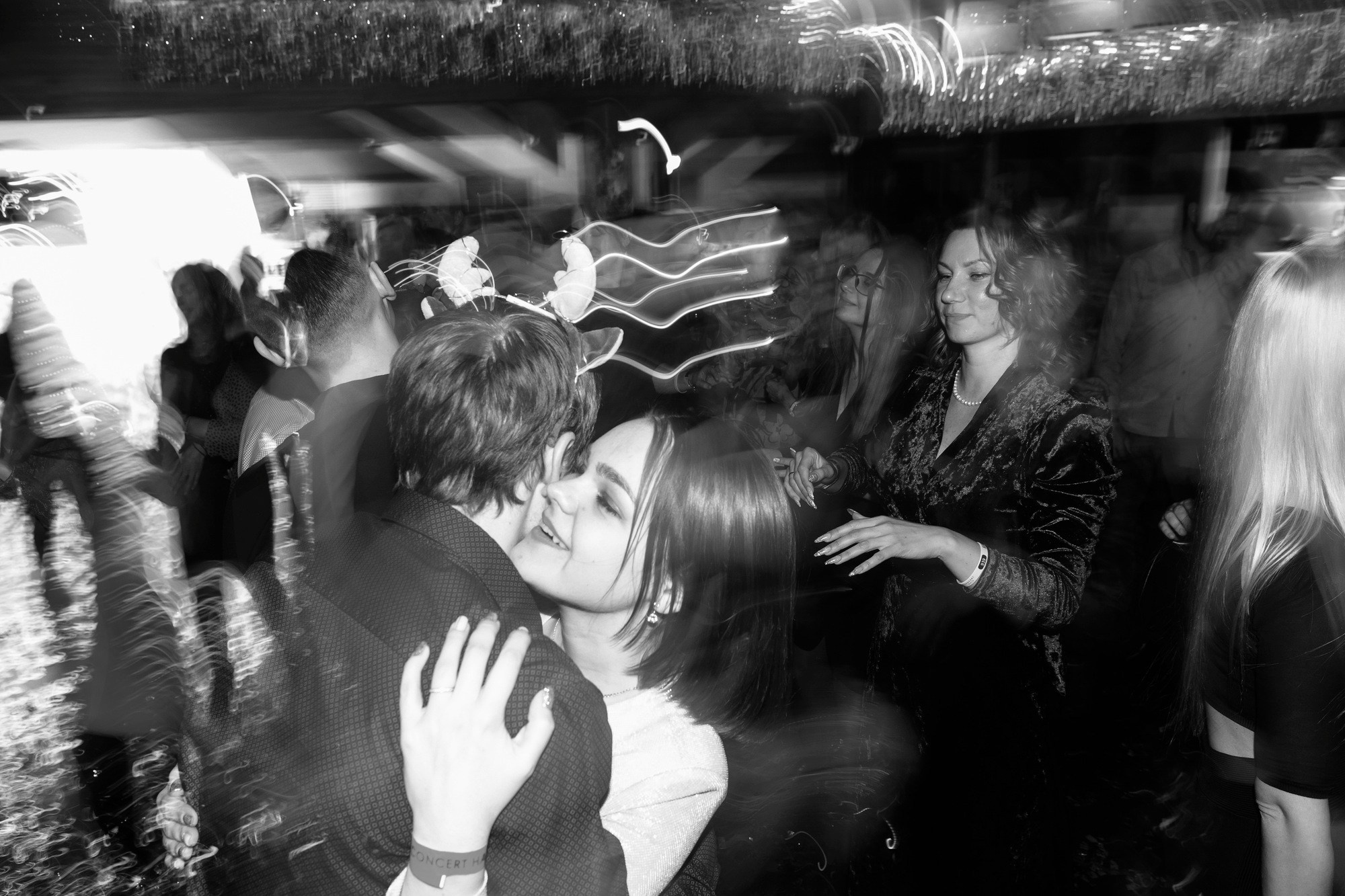 Новогодний корпоратив в Нижнем Новгороде. Свадебный фотограф в Нижнем Новгороде и Москве Сергей Воробьев