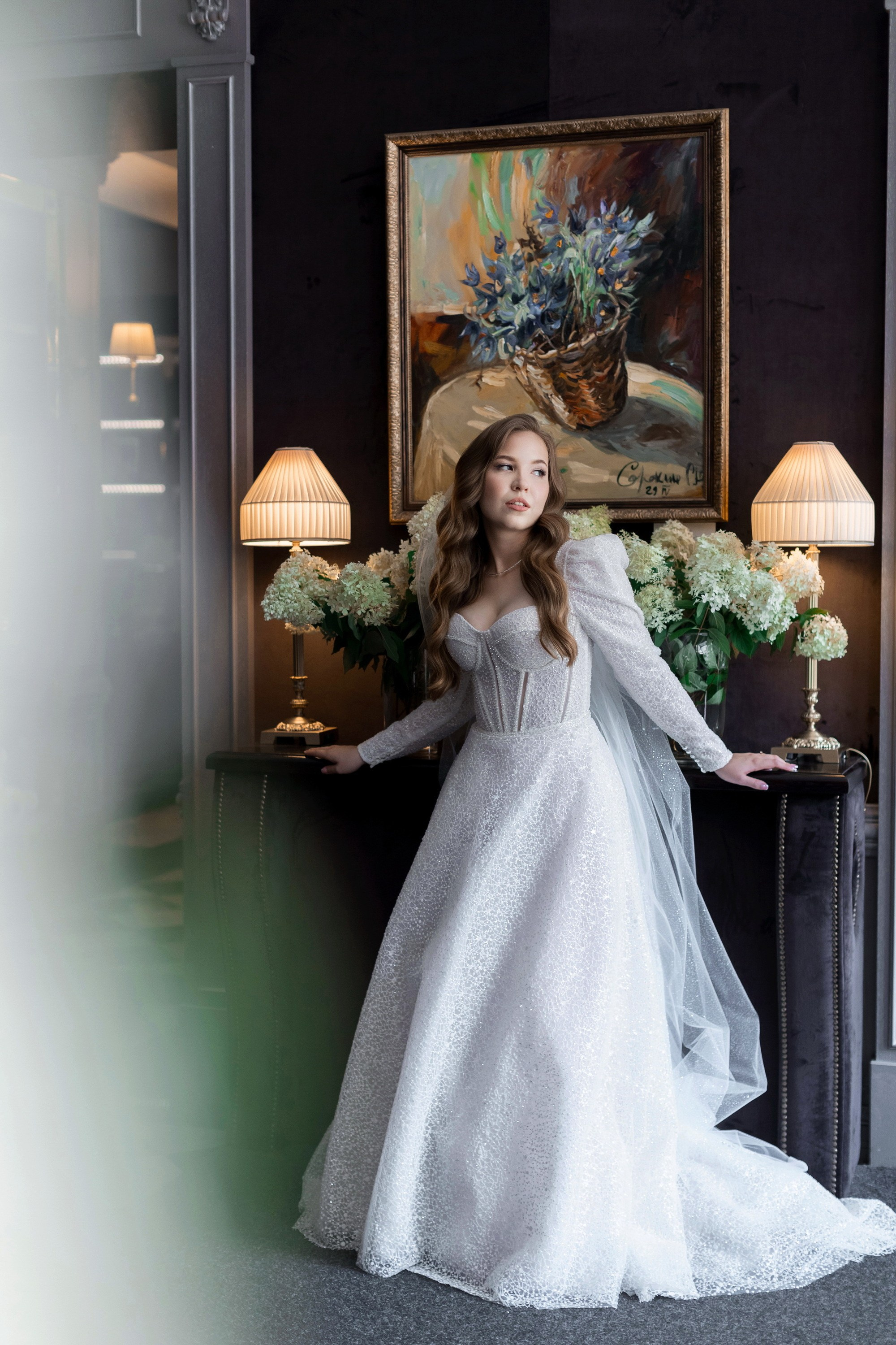 Свадебное портфолио. Свадебный фотограф в Нижнем Новгороде и Москве Сергей Воробьев