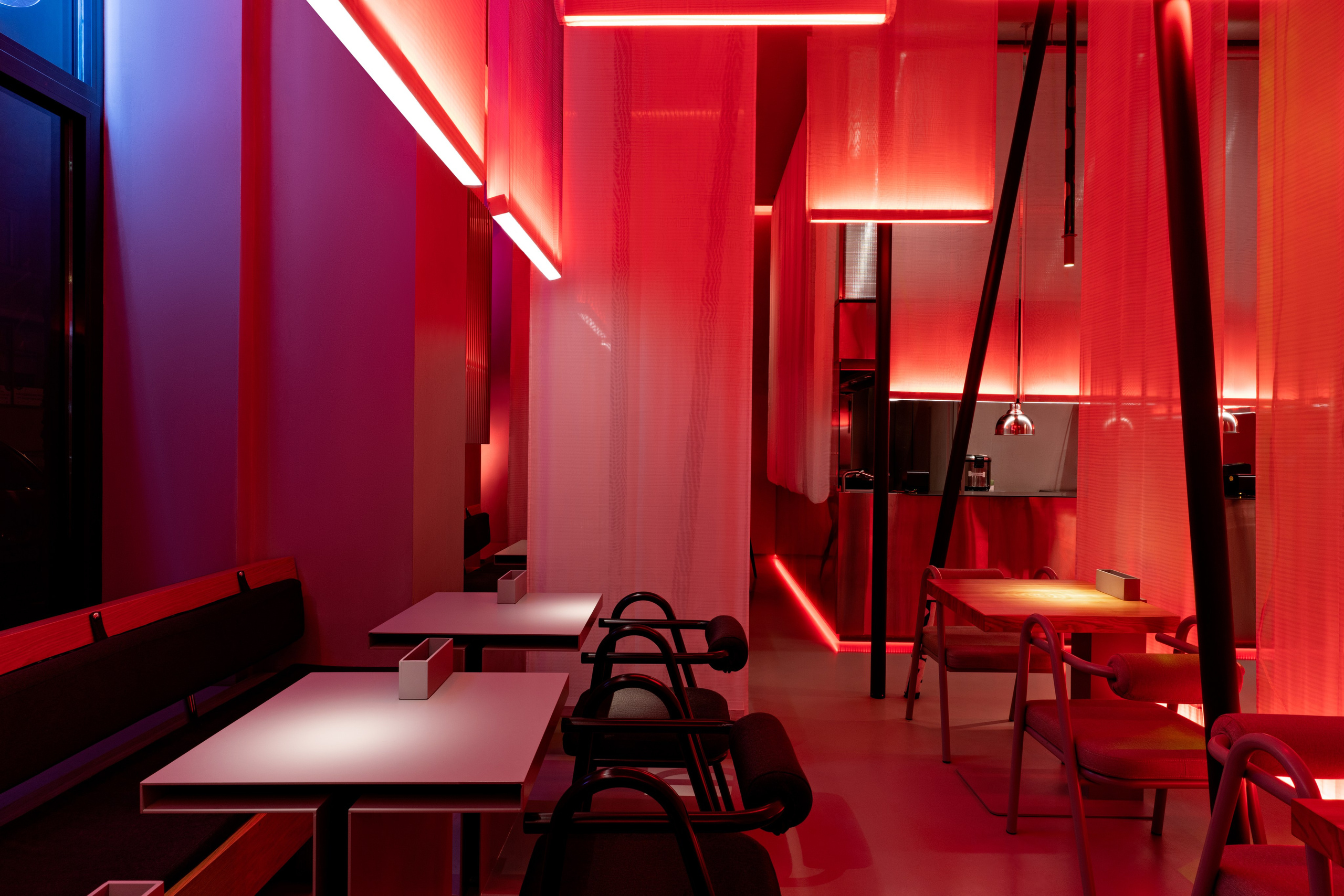 Works. Retoucher Natali Krasulina / Retouch photo