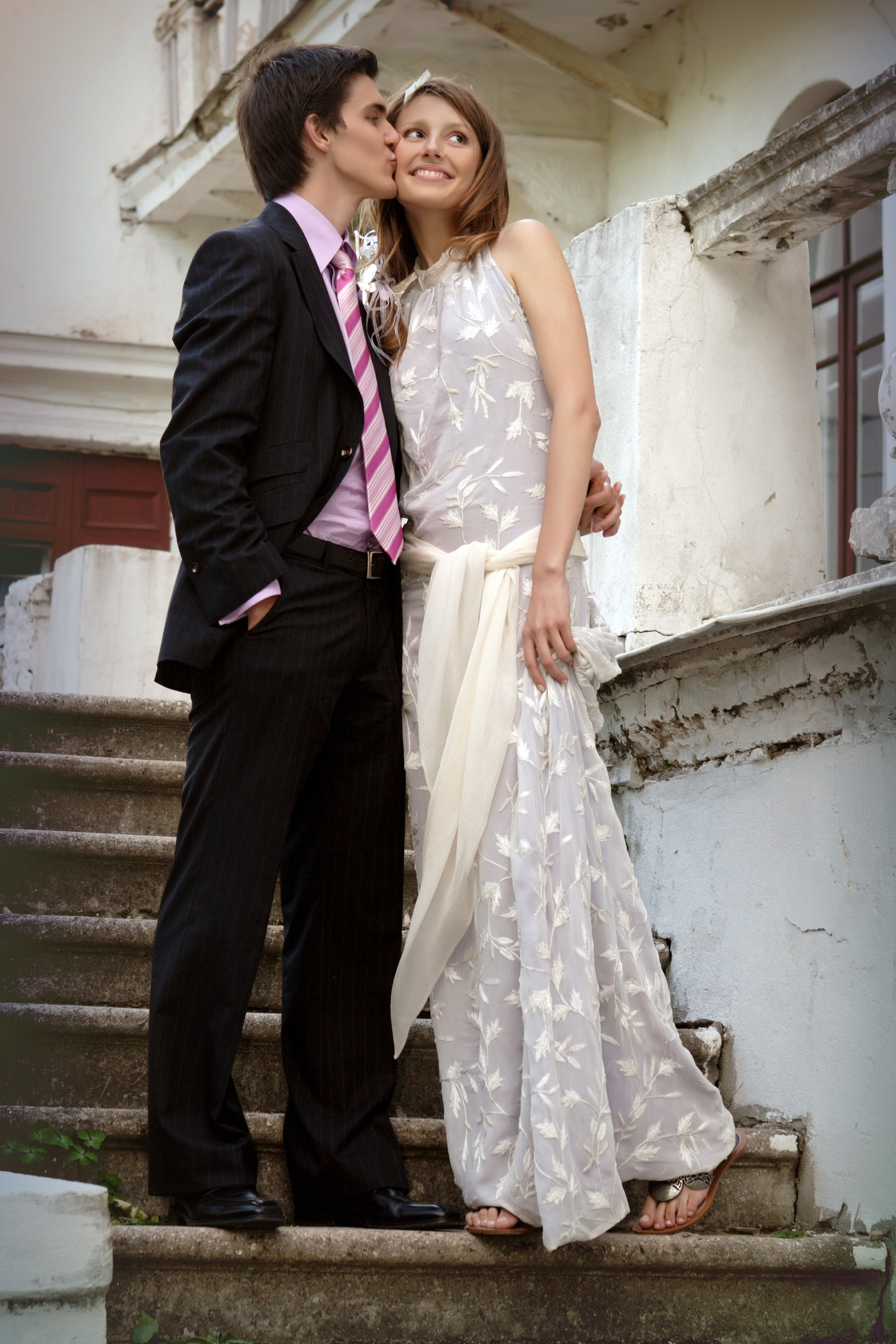 Свадьбы. Фотограф Лагутин Анатолий