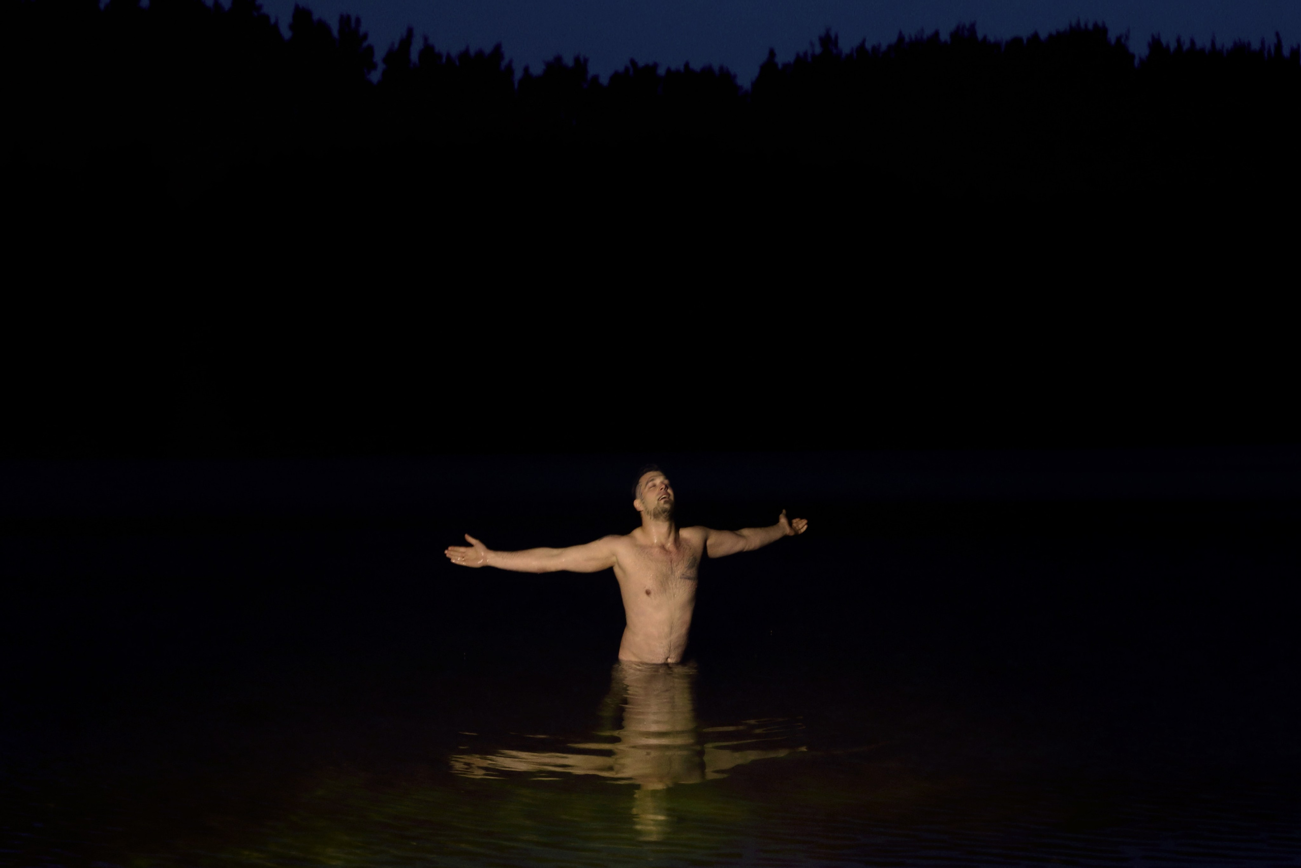 Роберт и Катя. Фотограф Лагутин Анатолий