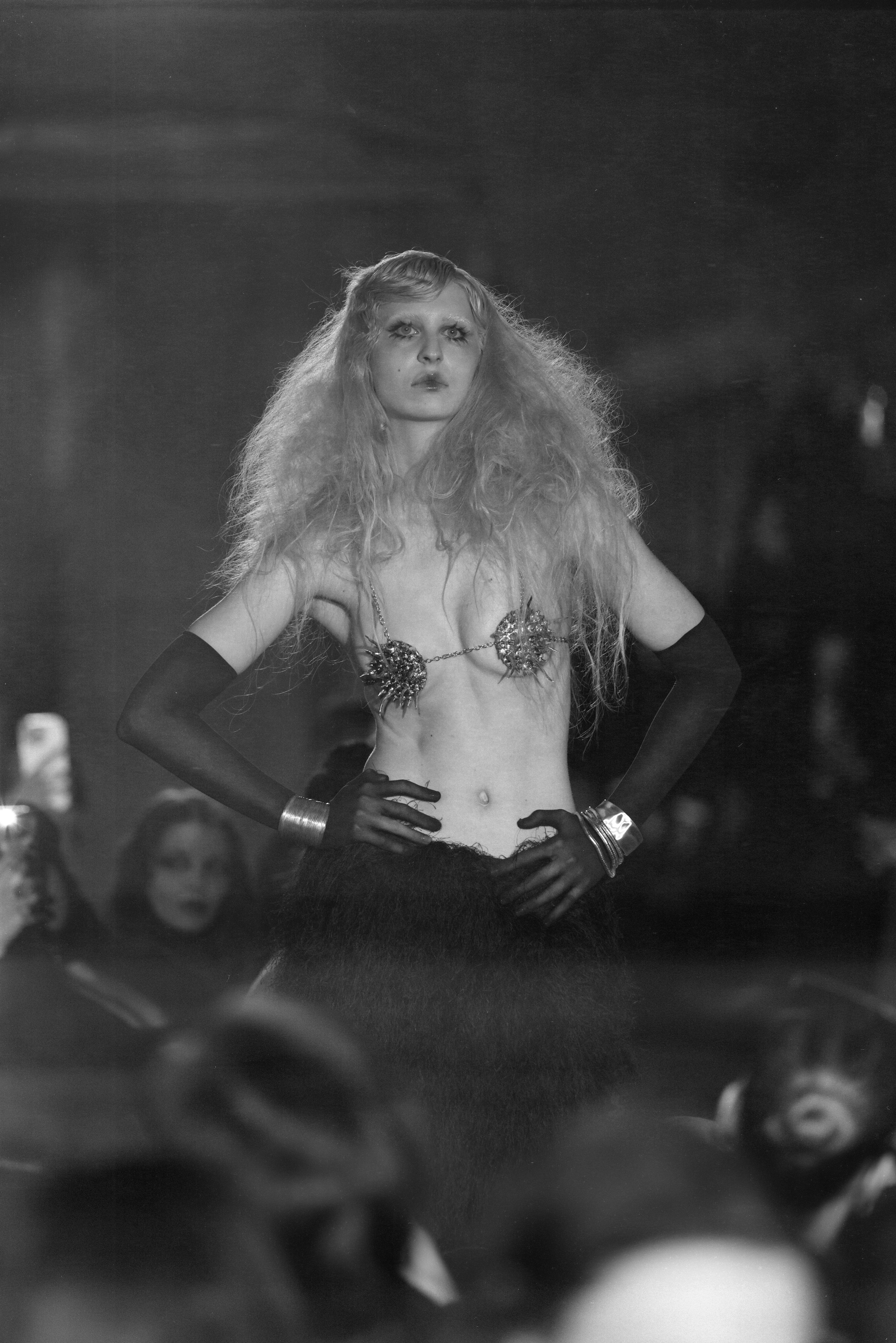 AUXI | ME&MY DOG. Fashion Фотограф в СПб Yana Kochkina