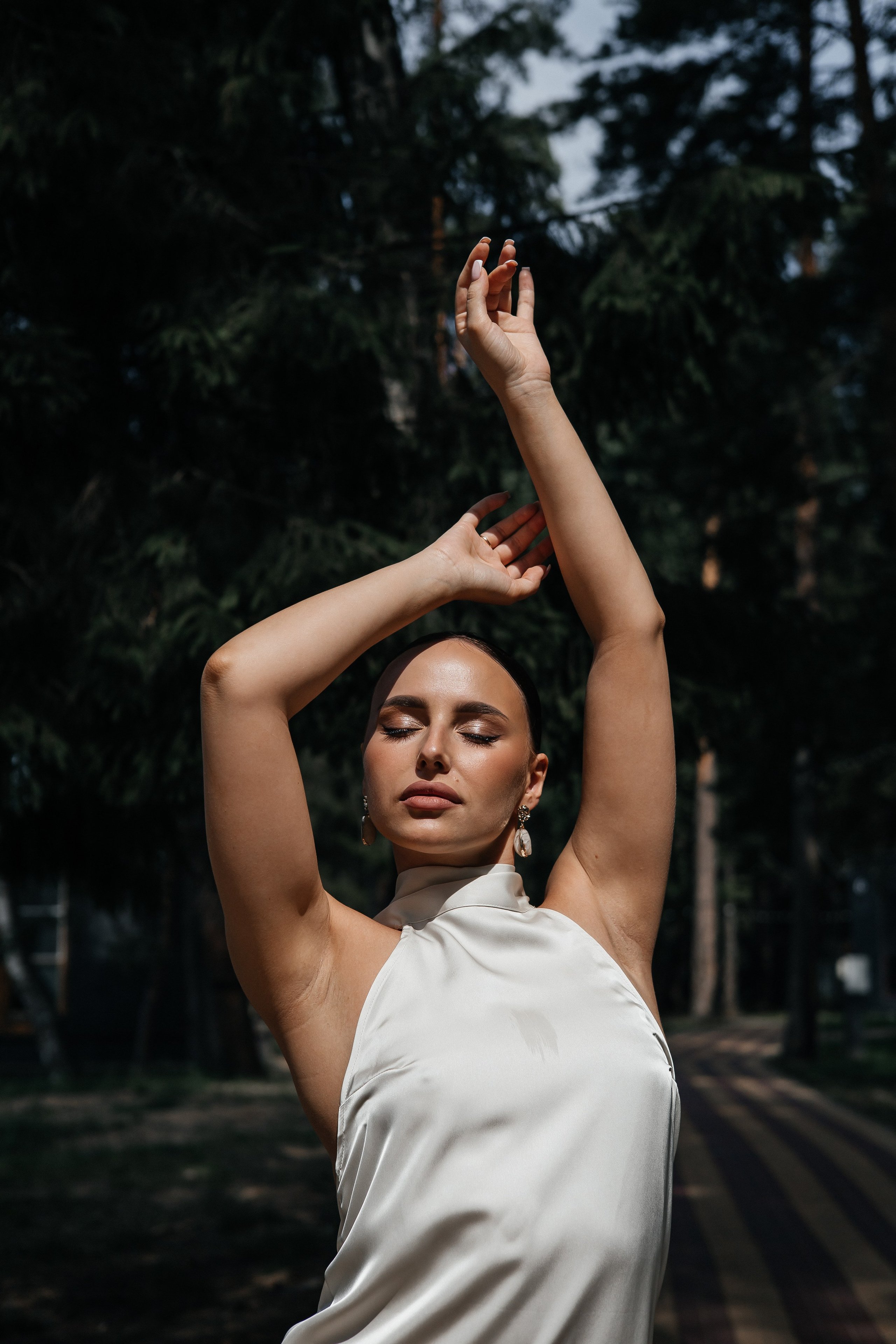 Дима и Таня. Свадебный фотограф Нижний Новгород Кстово Богородск Павлово