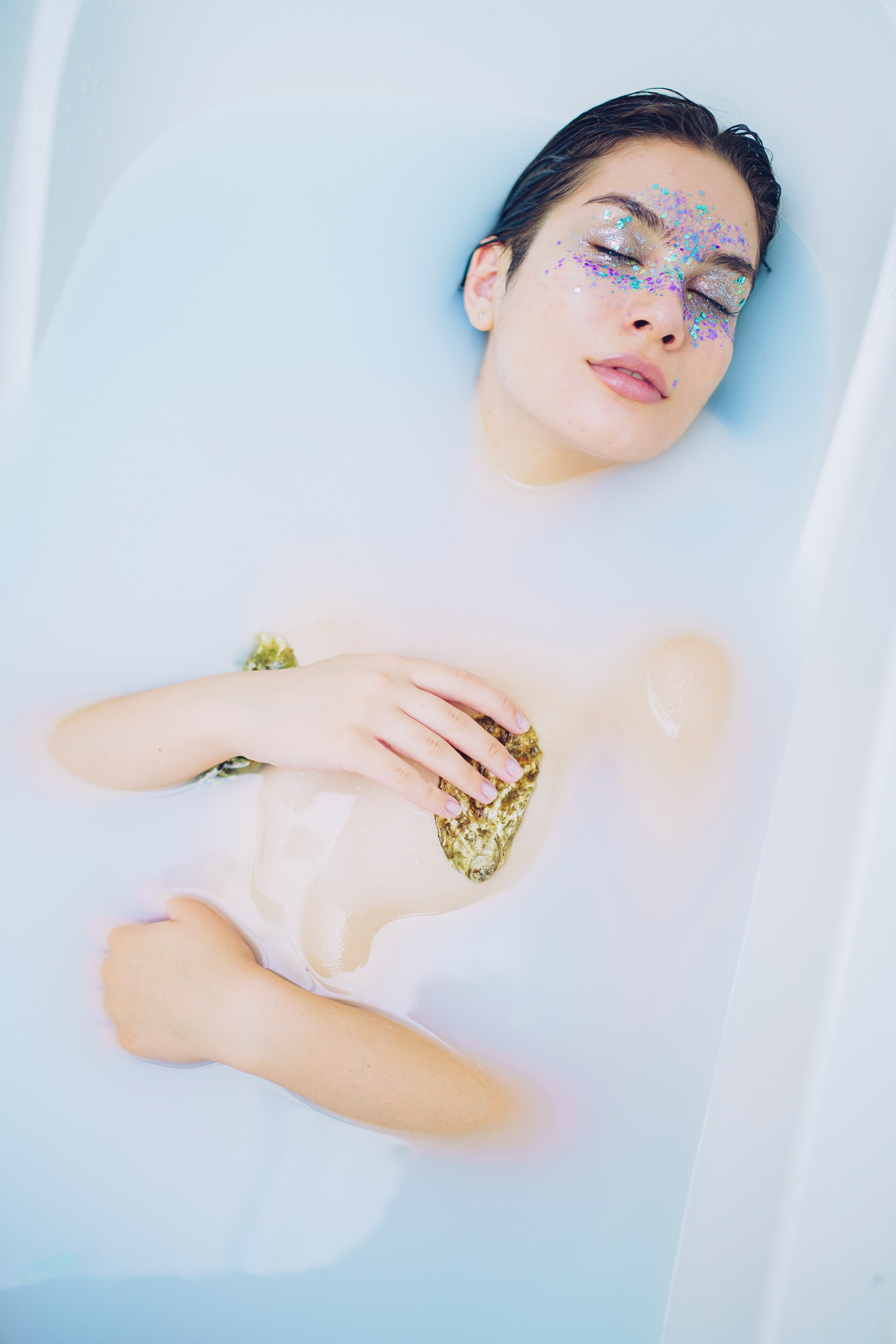 #творч | русалка. #фотокаквкино | Фотографирую людей