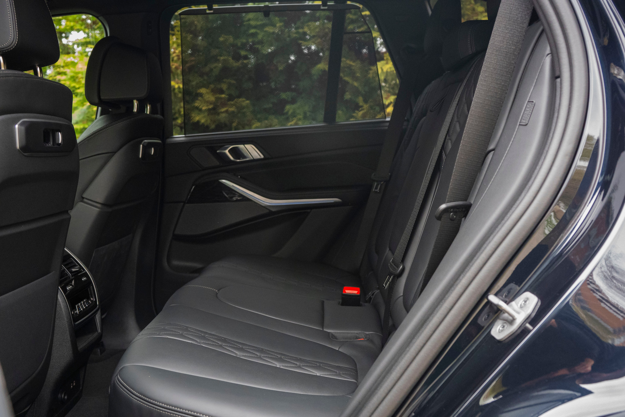 BMW X5. Автомобильный фотограф Ногинск Денис Городок
