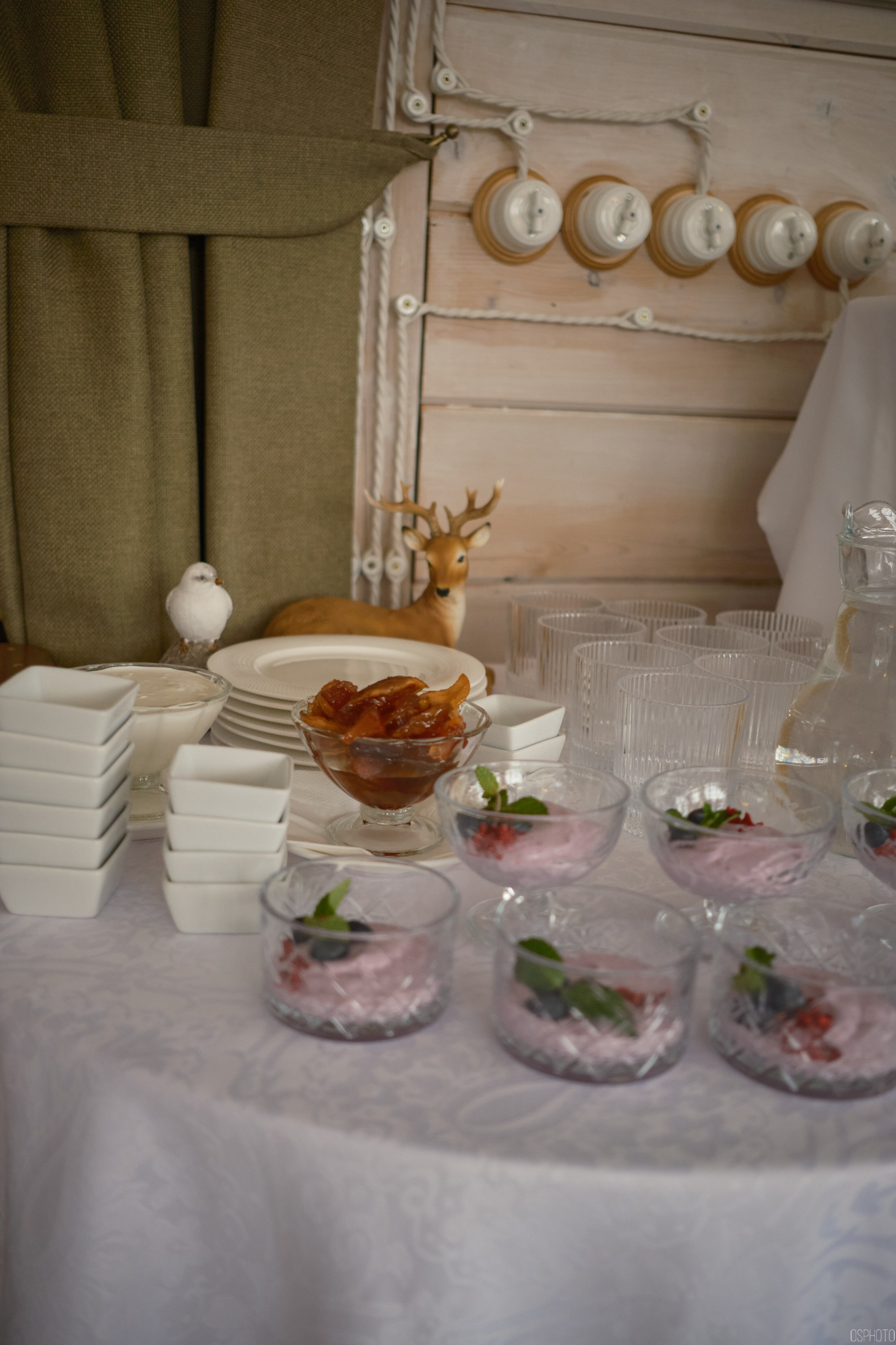 Плёс. Волга. Март. Фотографъ Сергѣевъ. Поймать мгновеніе